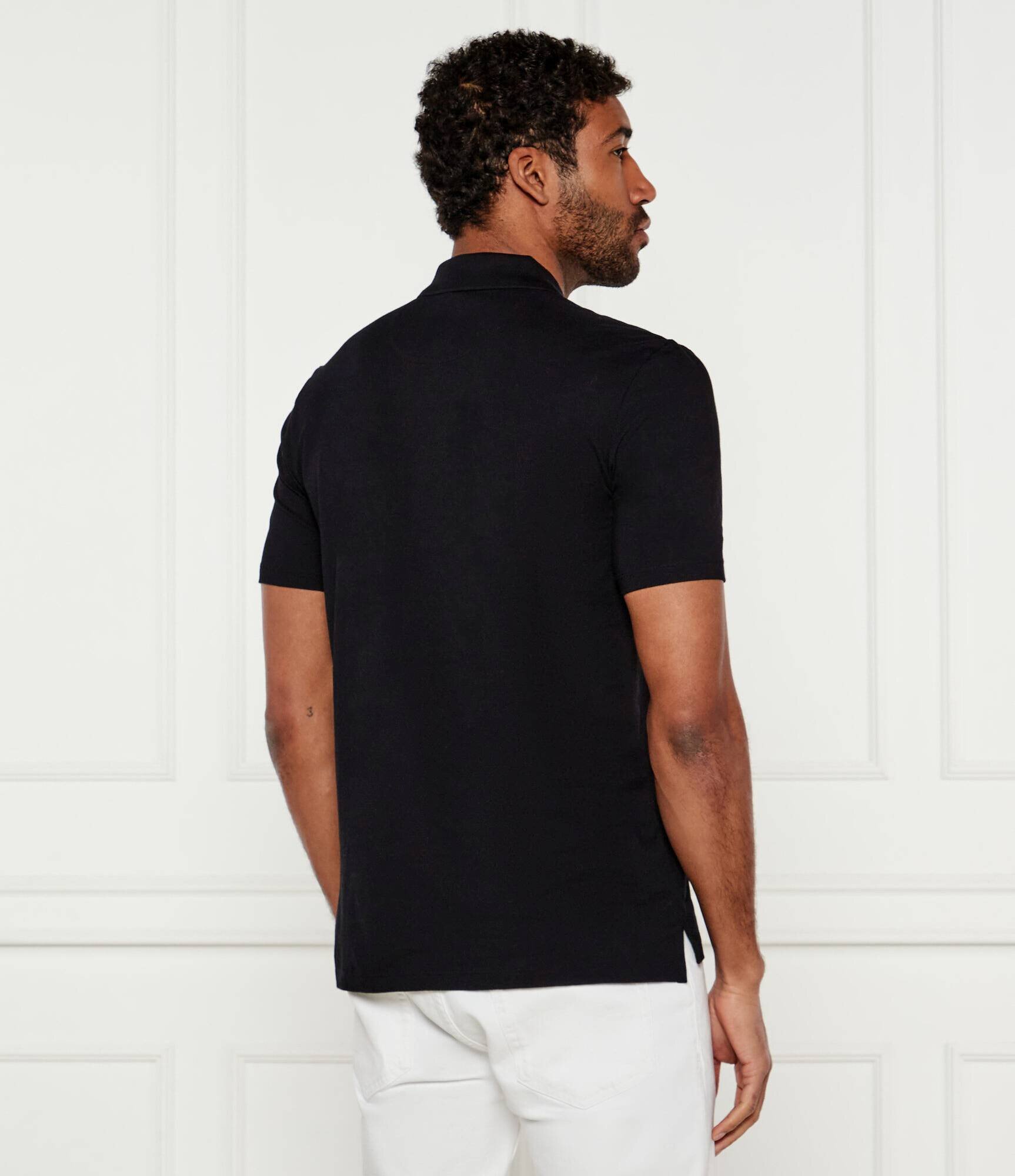 Hugo Polo Dekok233 | Regular Fit
