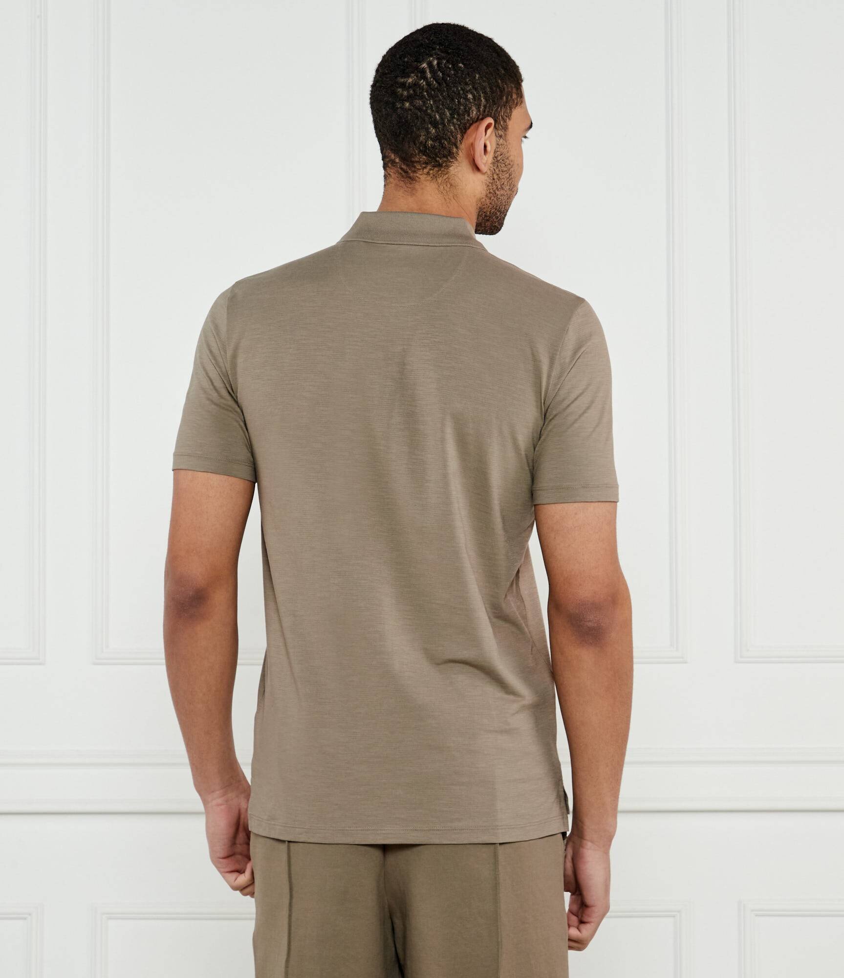 Hugo Polo Dekok233 | Regular Fit