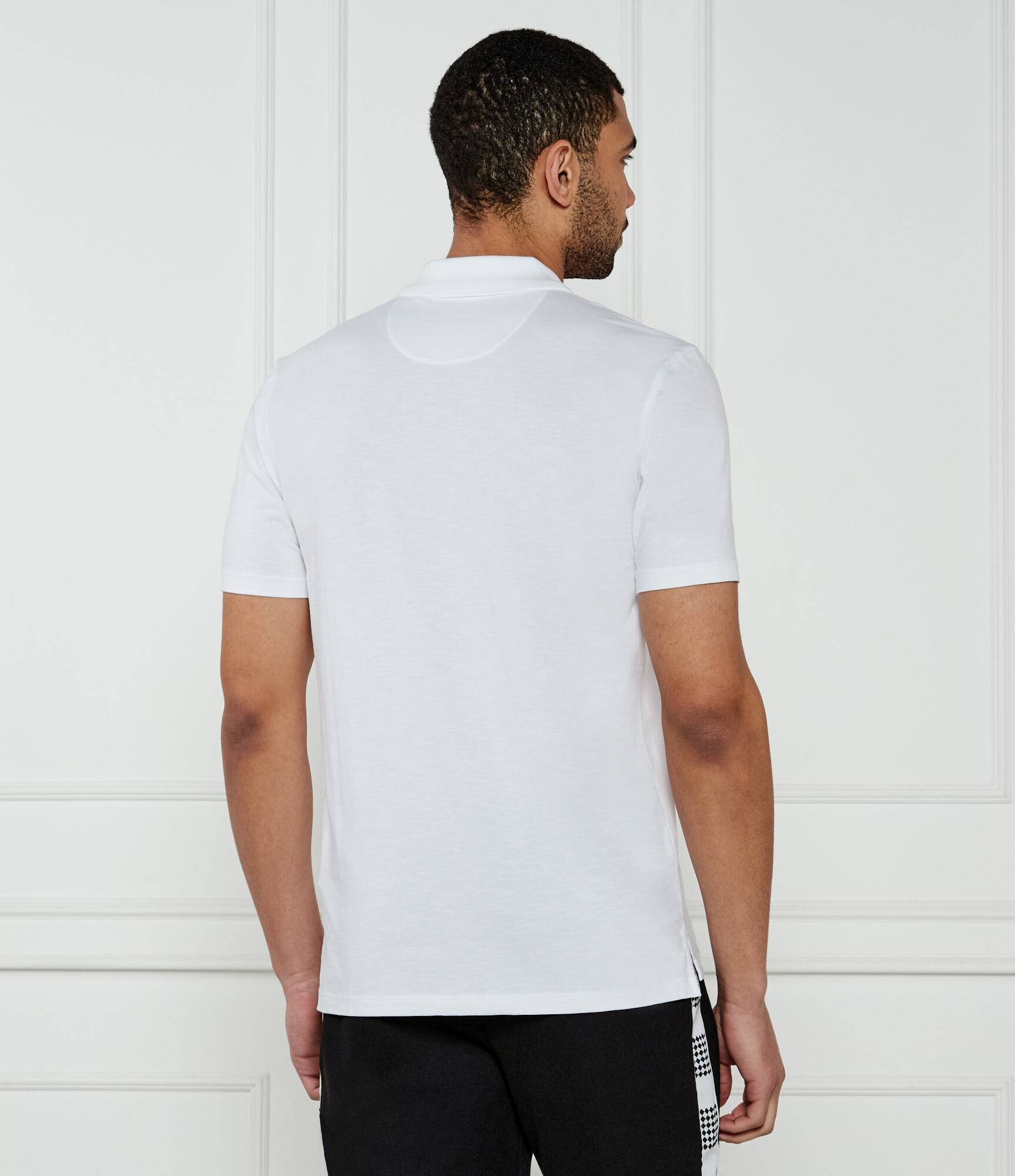 Hugo Polo Dekok233 | Regular Fit