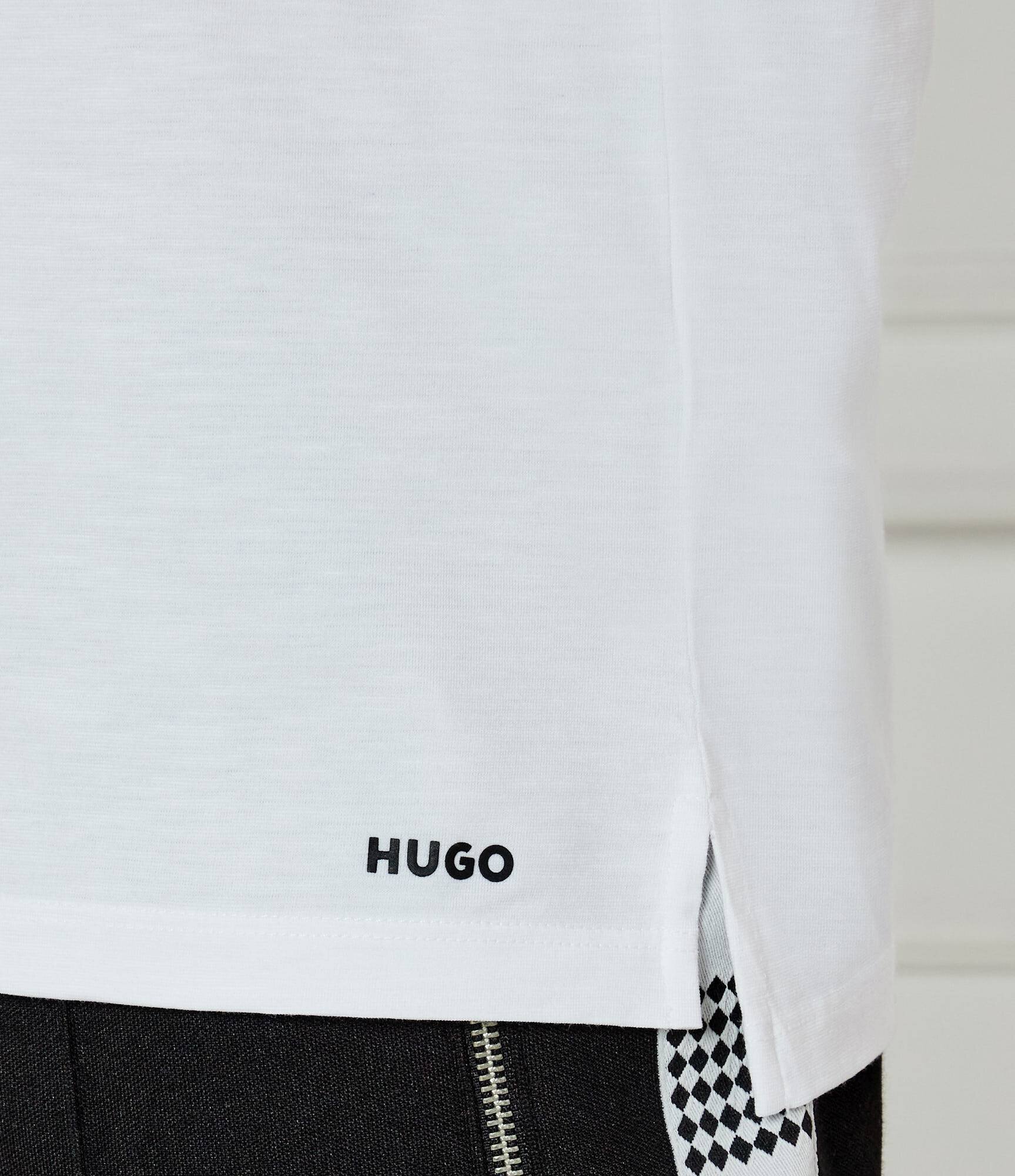Hugo Polo Dekok233 | Regular Fit