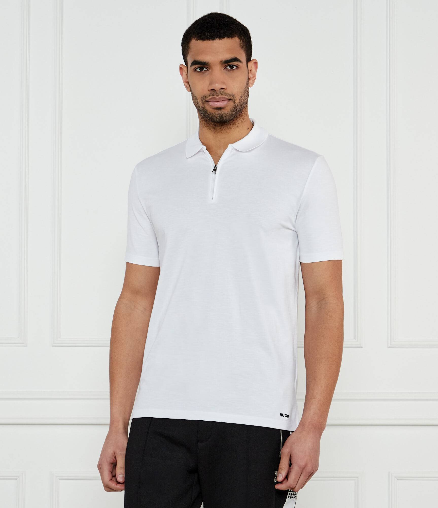 Hugo Polo Dekok233 | Regular Fit
