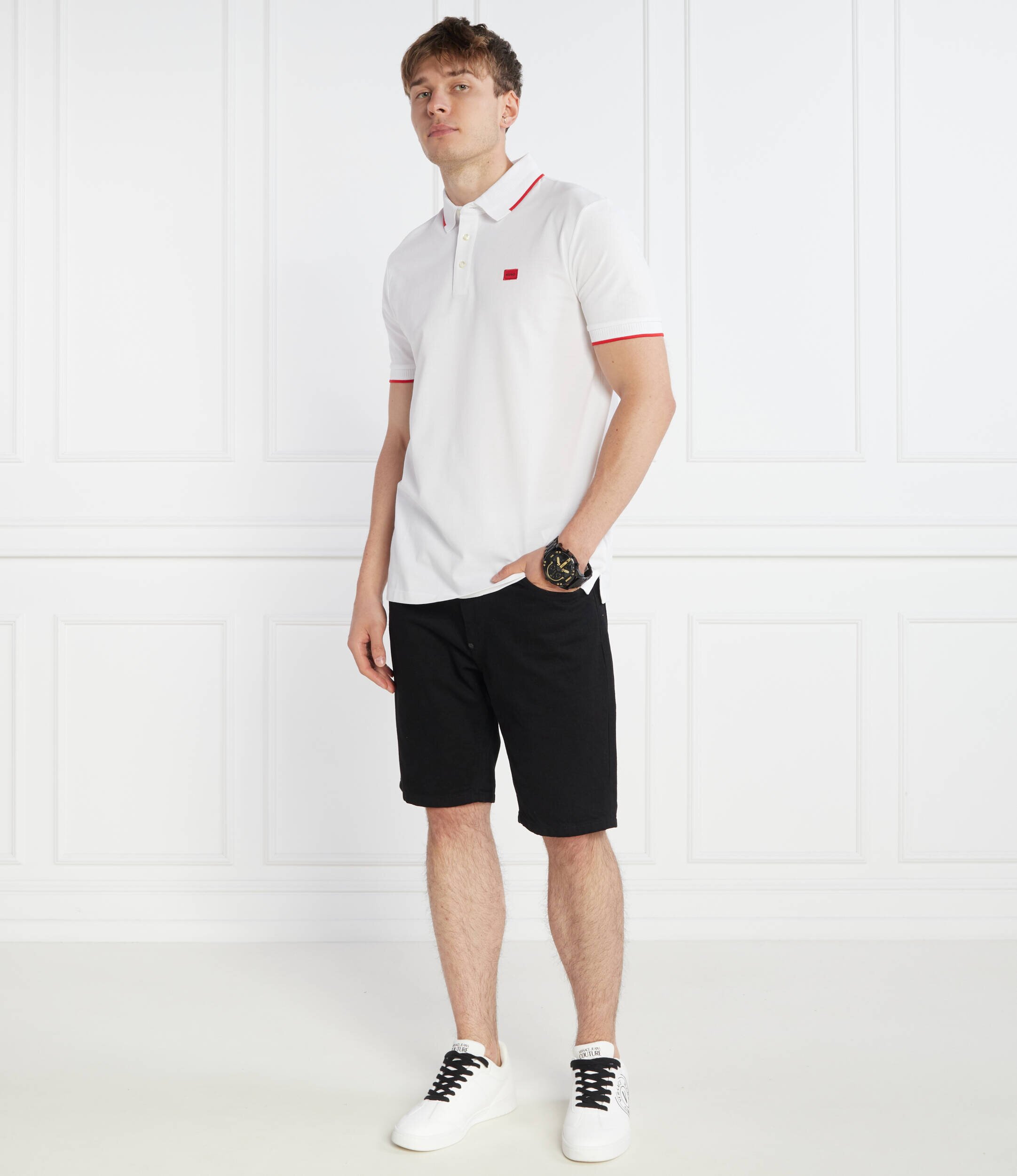 Hugo Polo Deresino232 | Slim Fit