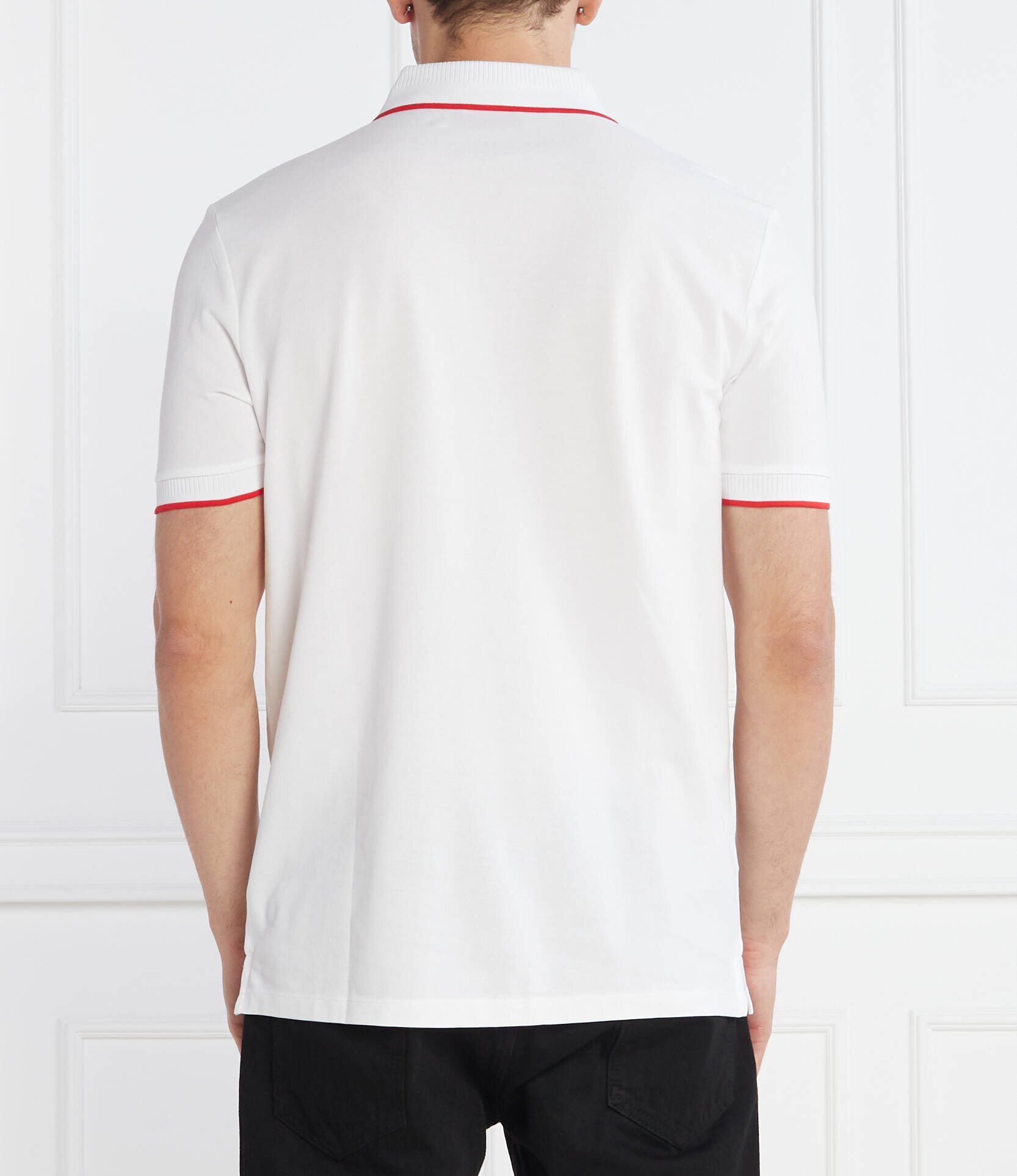 Hugo Polo Deresino232 | Slim Fit