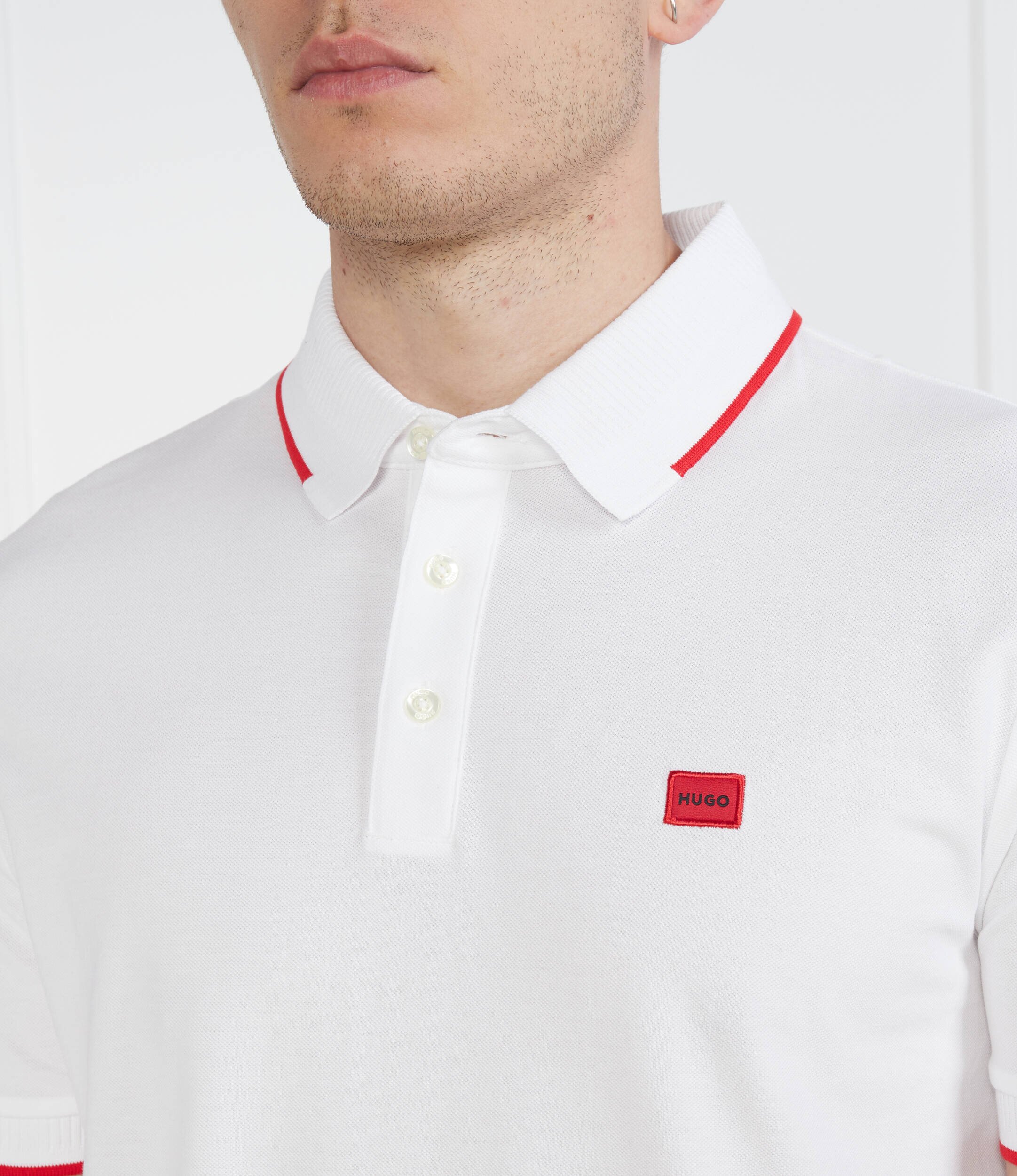 Hugo Polo Deresino232 | Slim Fit