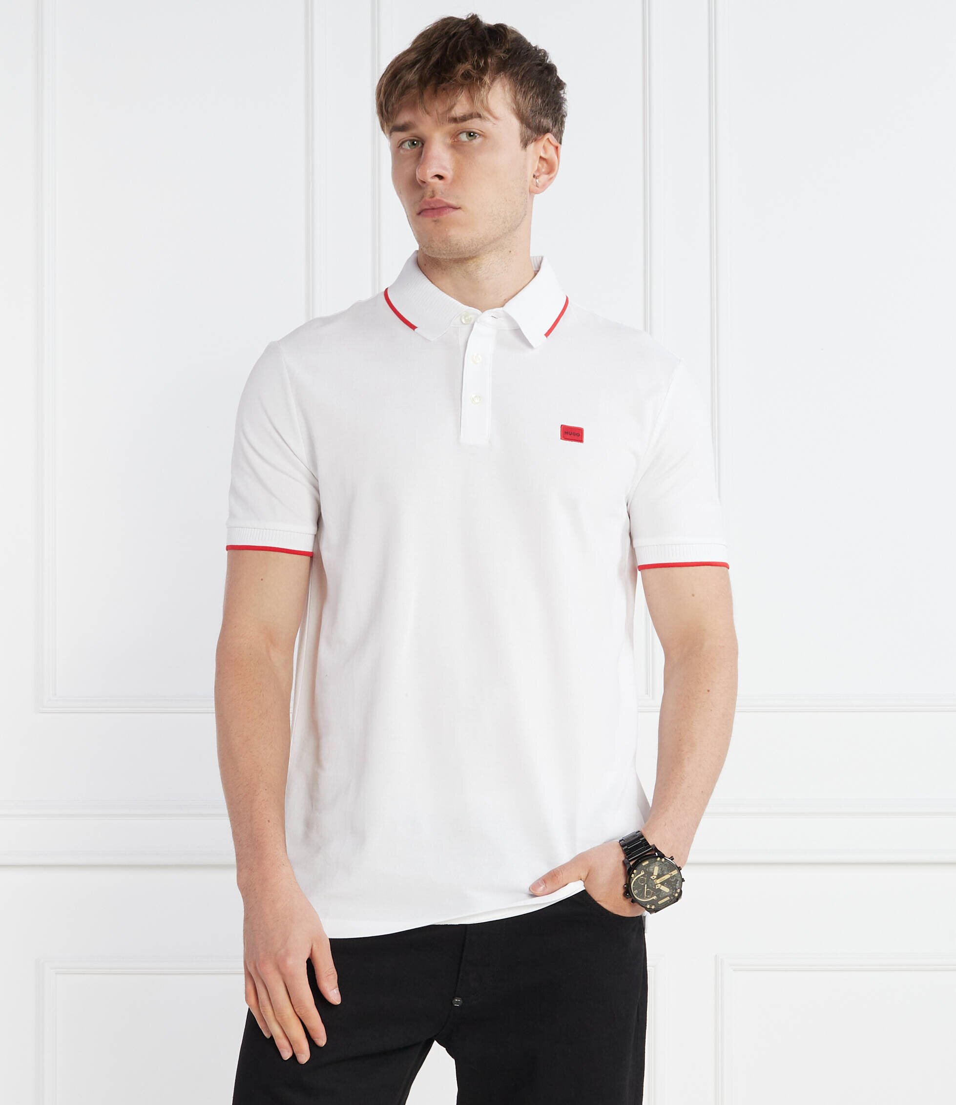 Hugo Polo Deresino232 | Slim Fit