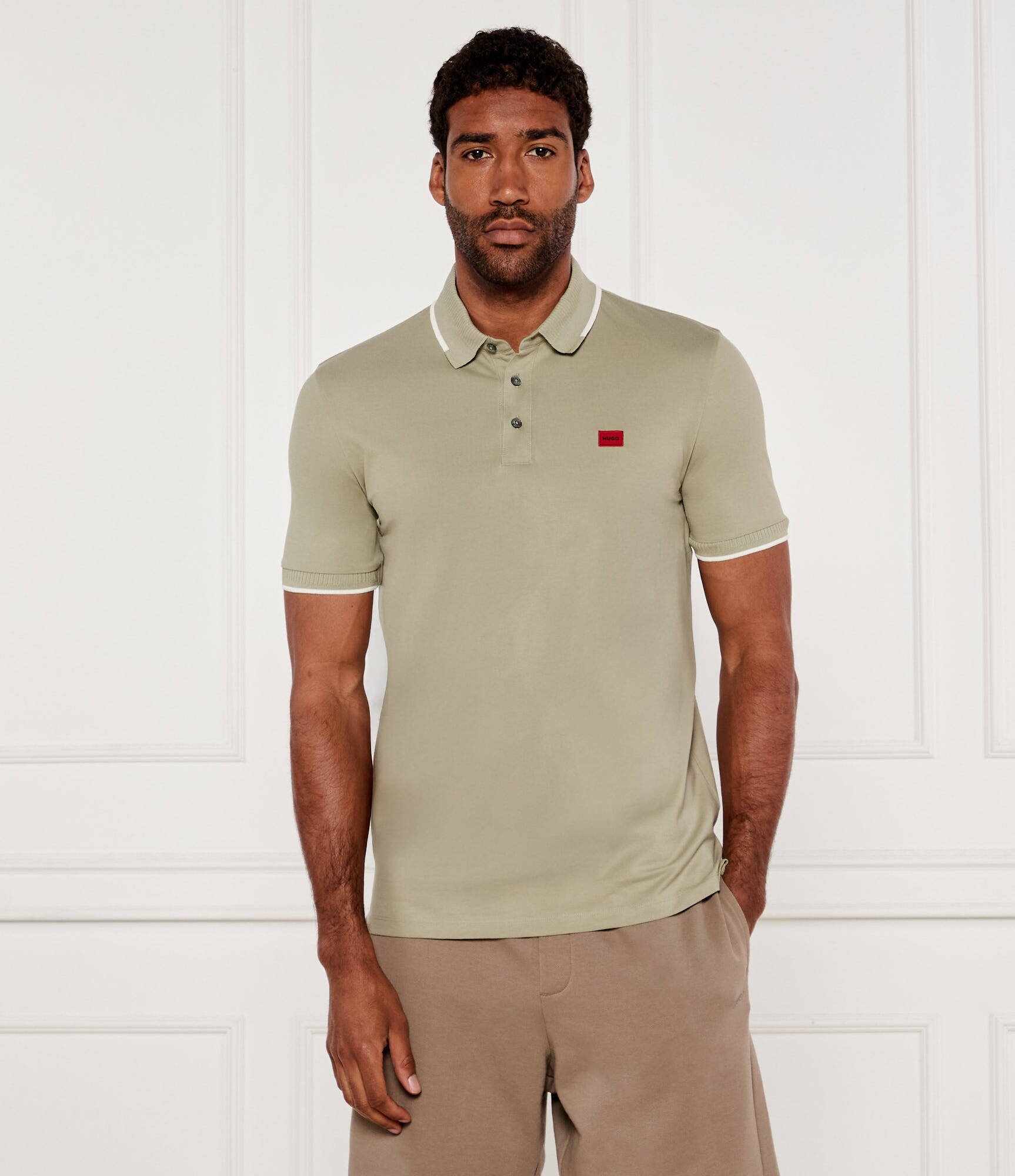 Hugo Polo Deresino232 | Slim Fit