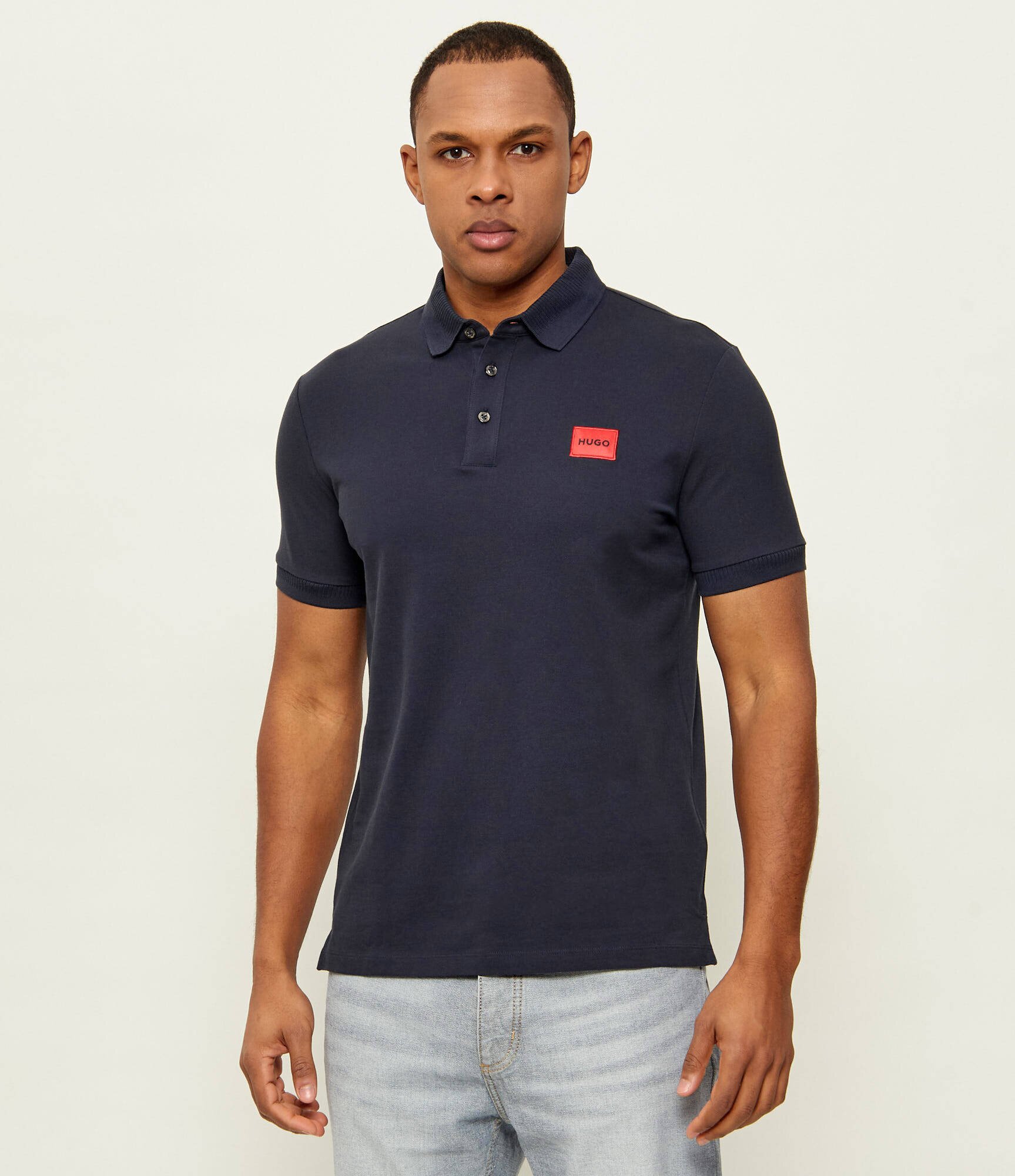 Hugo Polo Dereso 222 | Slim Fit