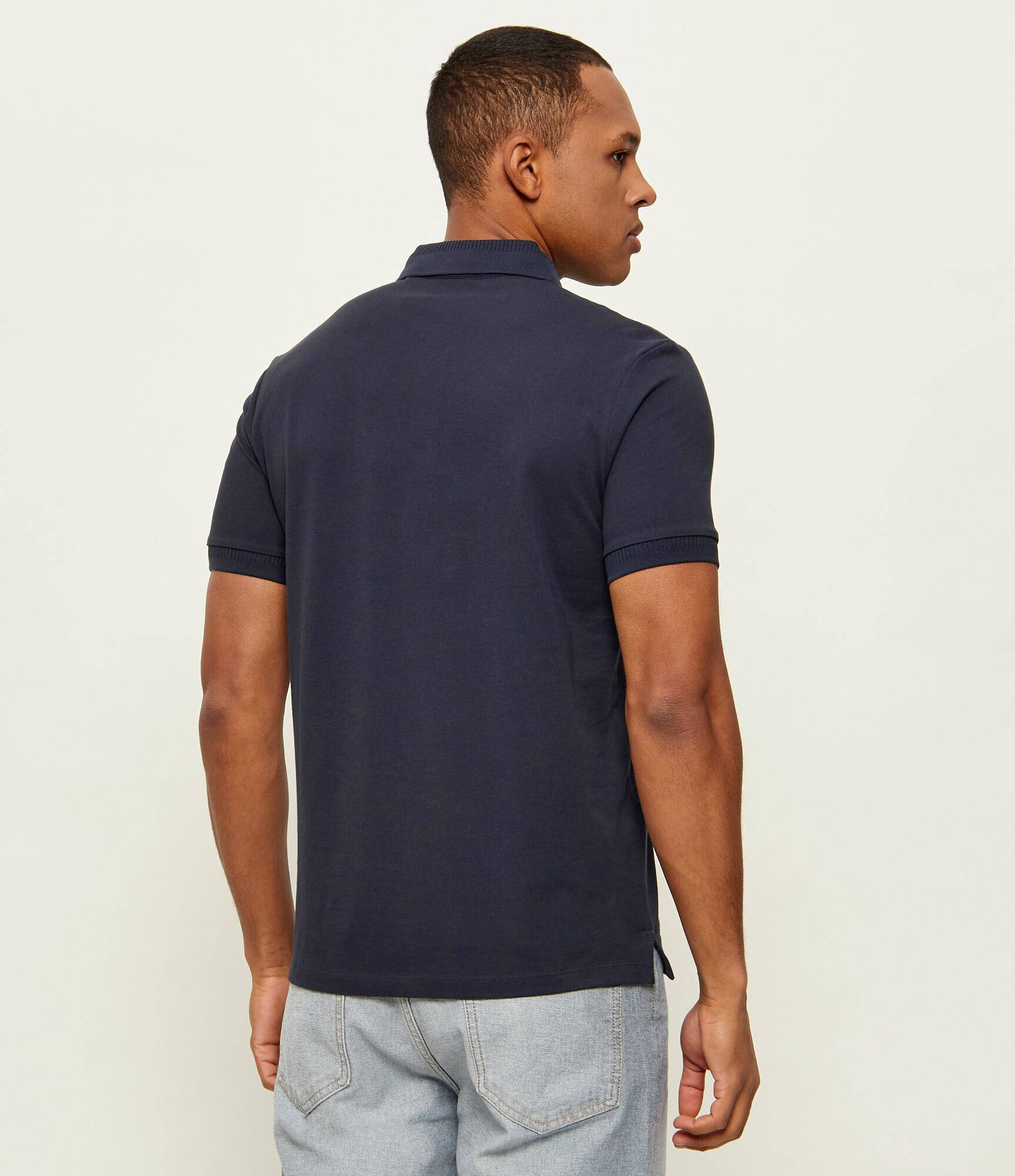 Hugo Polo Dereso 222 | Slim Fit