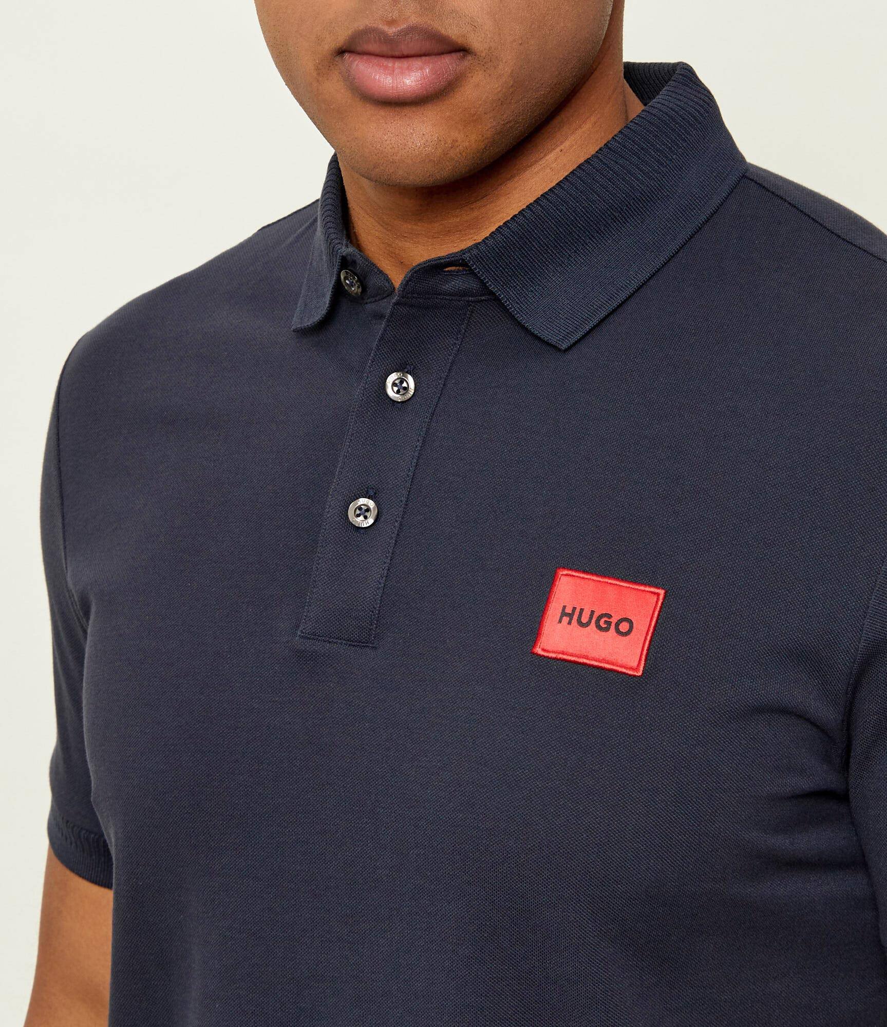 Hugo Polo Dereso 222 | Slim Fit