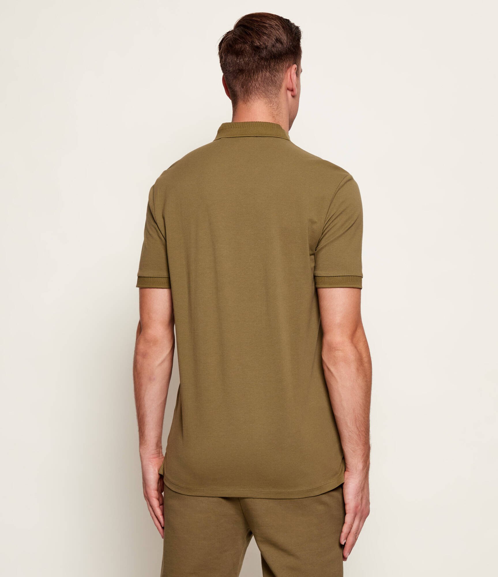 Hugo Polo Dereso222 | Slim Fit