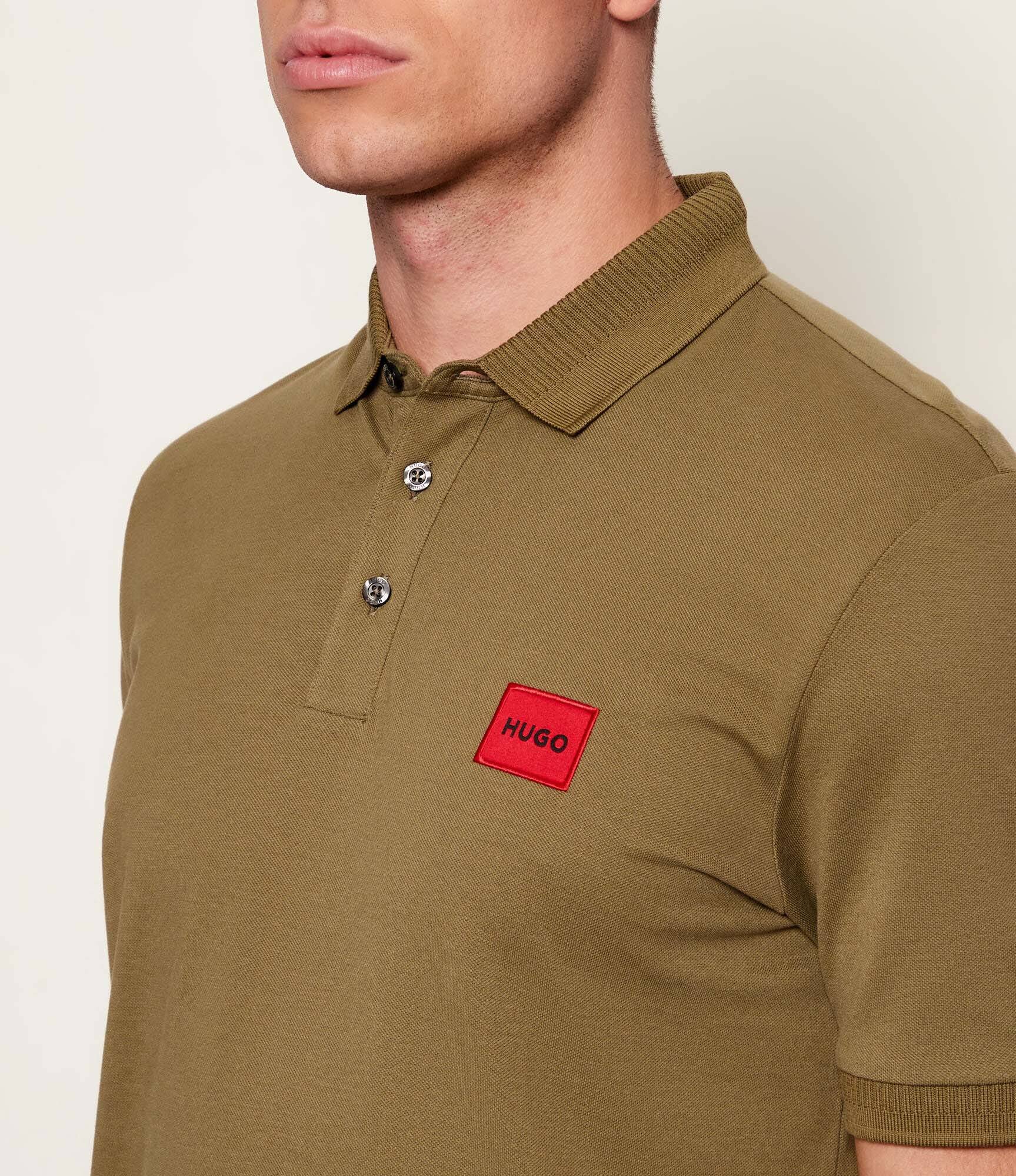 Hugo Polo Dereso222 | Slim Fit