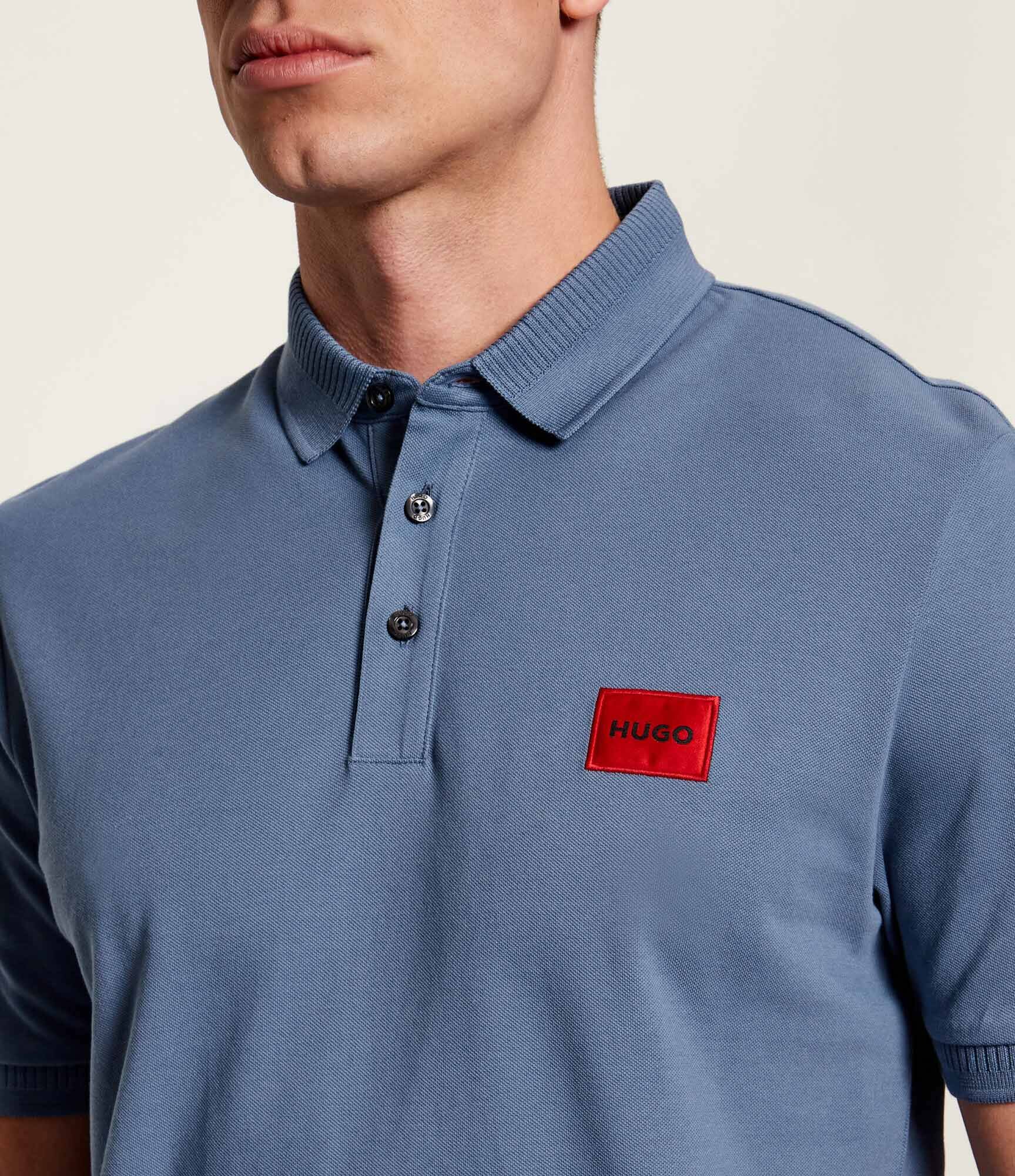 Hugo Polo Dereso222 | Slim Fit