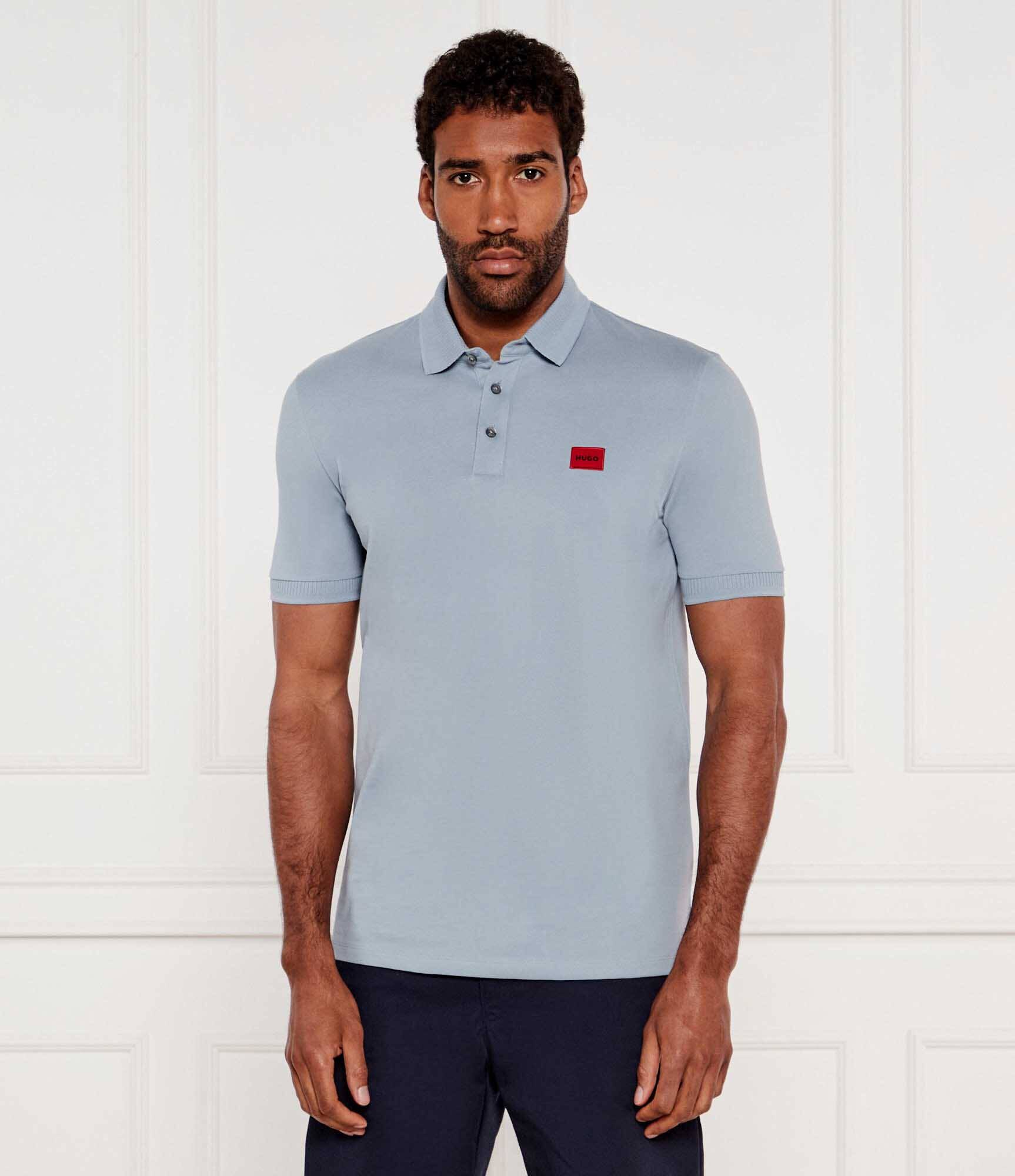 Hugo Polo Dereso232 | Slim Fit
