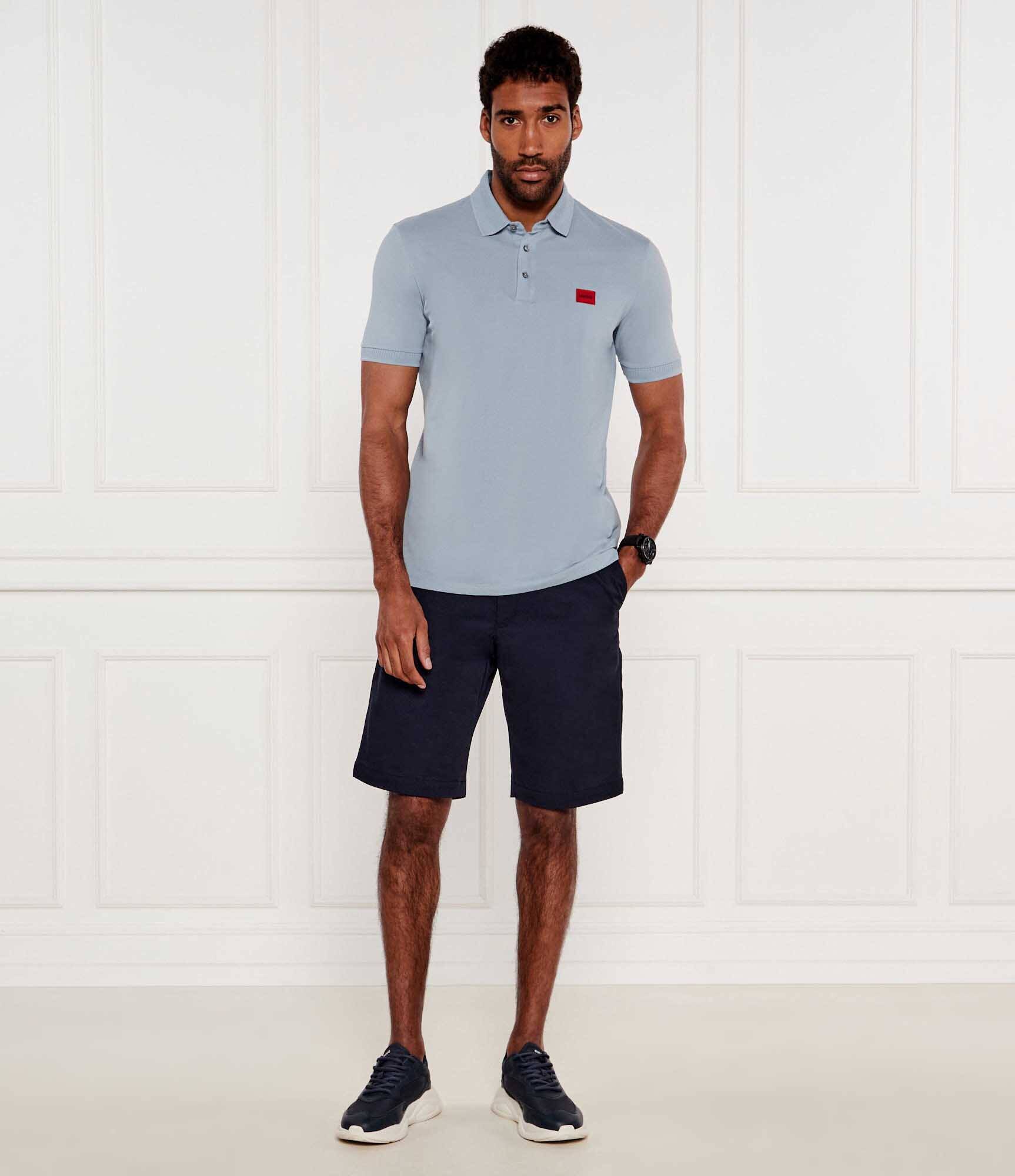 Hugo Polo Dereso232 | Slim Fit