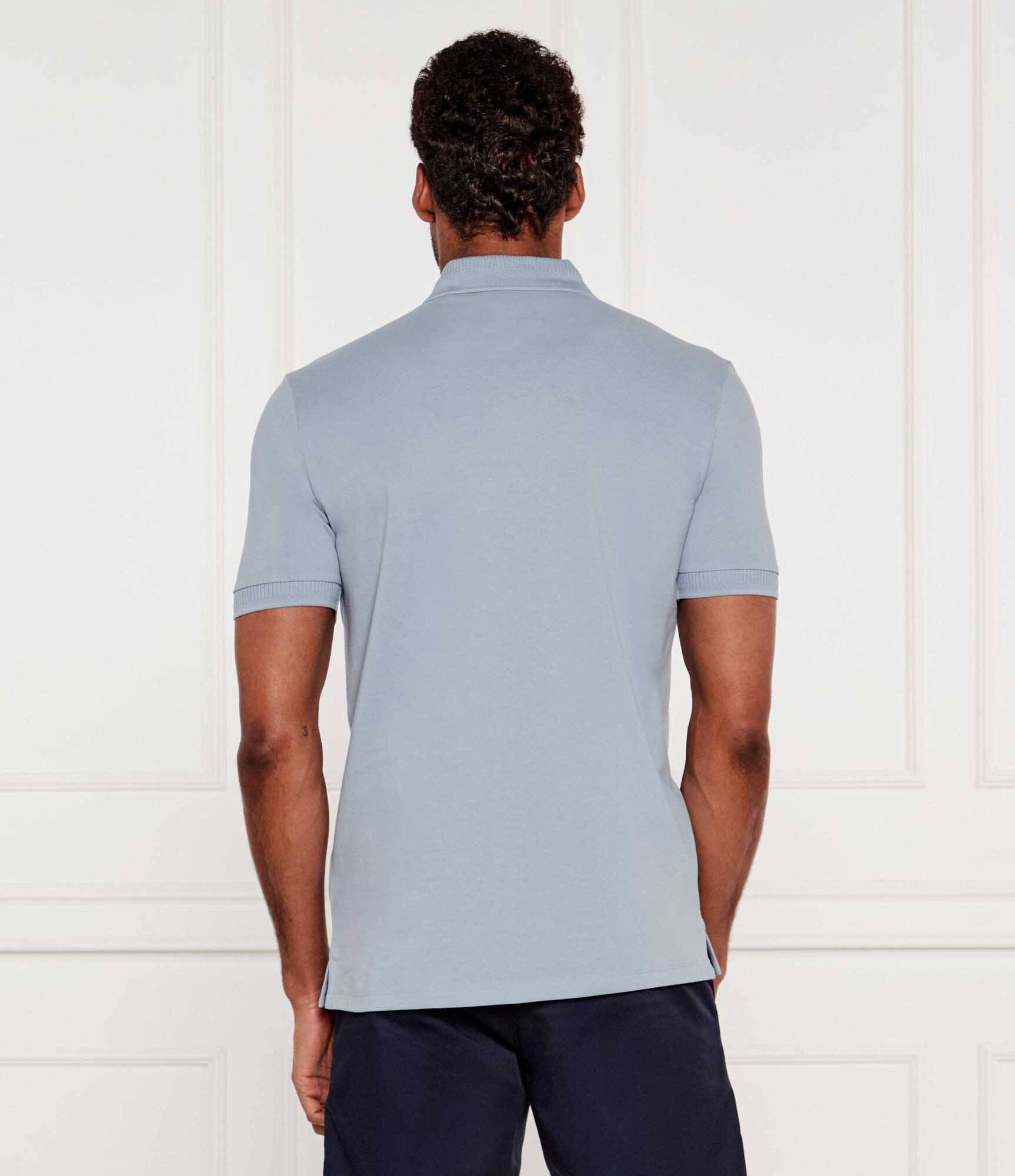 Hugo Polo Dereso232 | Slim Fit
