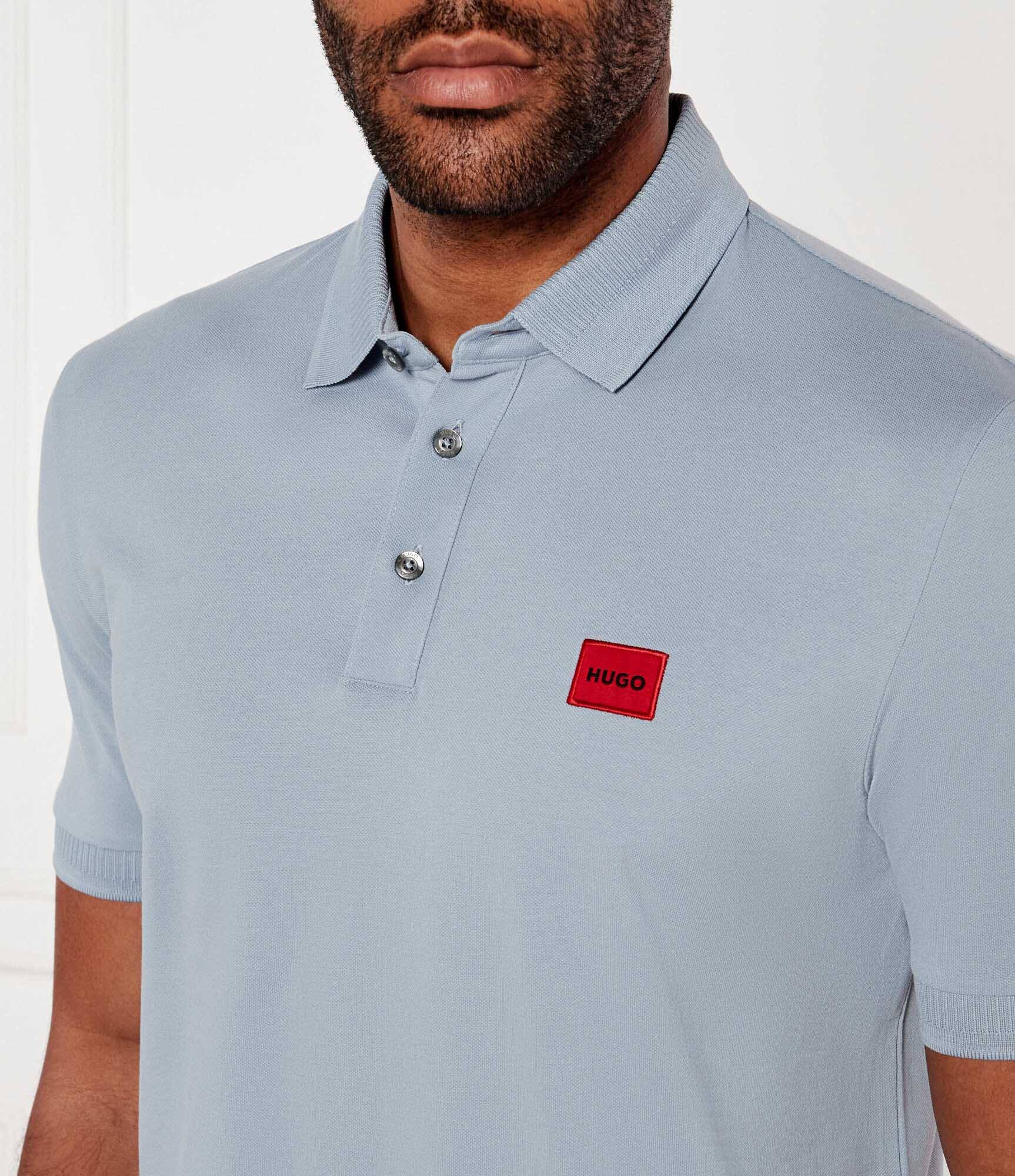 Hugo Polo Dereso232 | Slim Fit