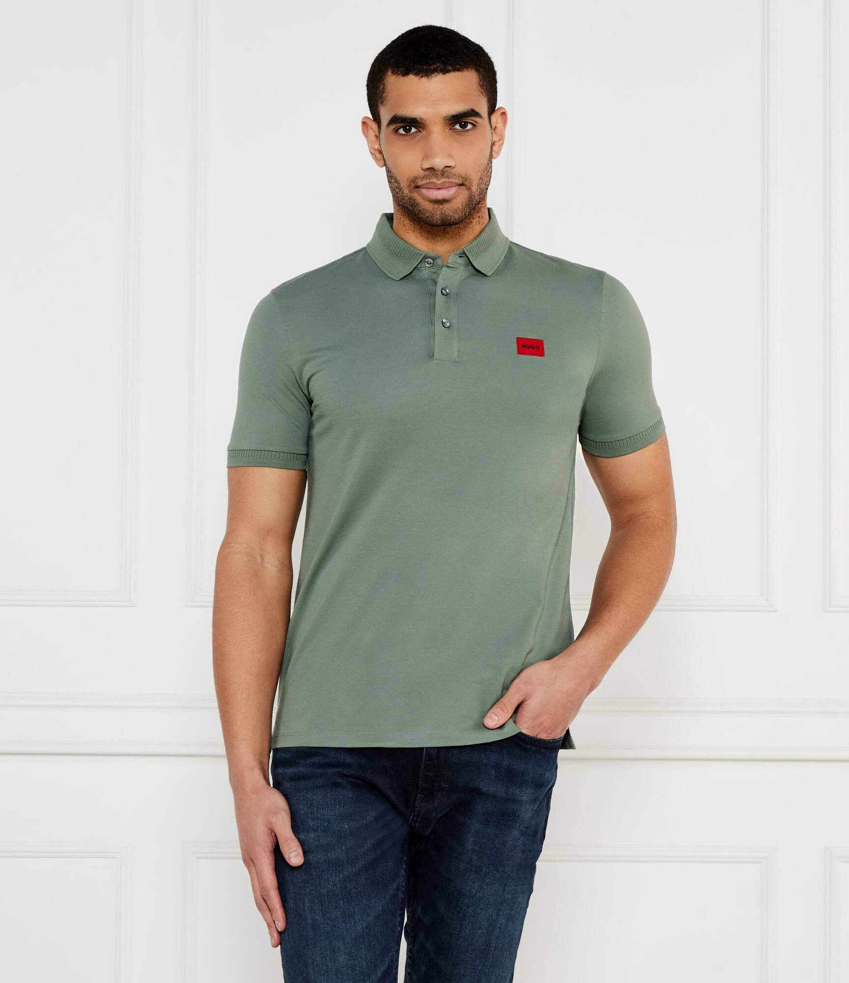 Hugo Polo Dereso232 | Slim Fit