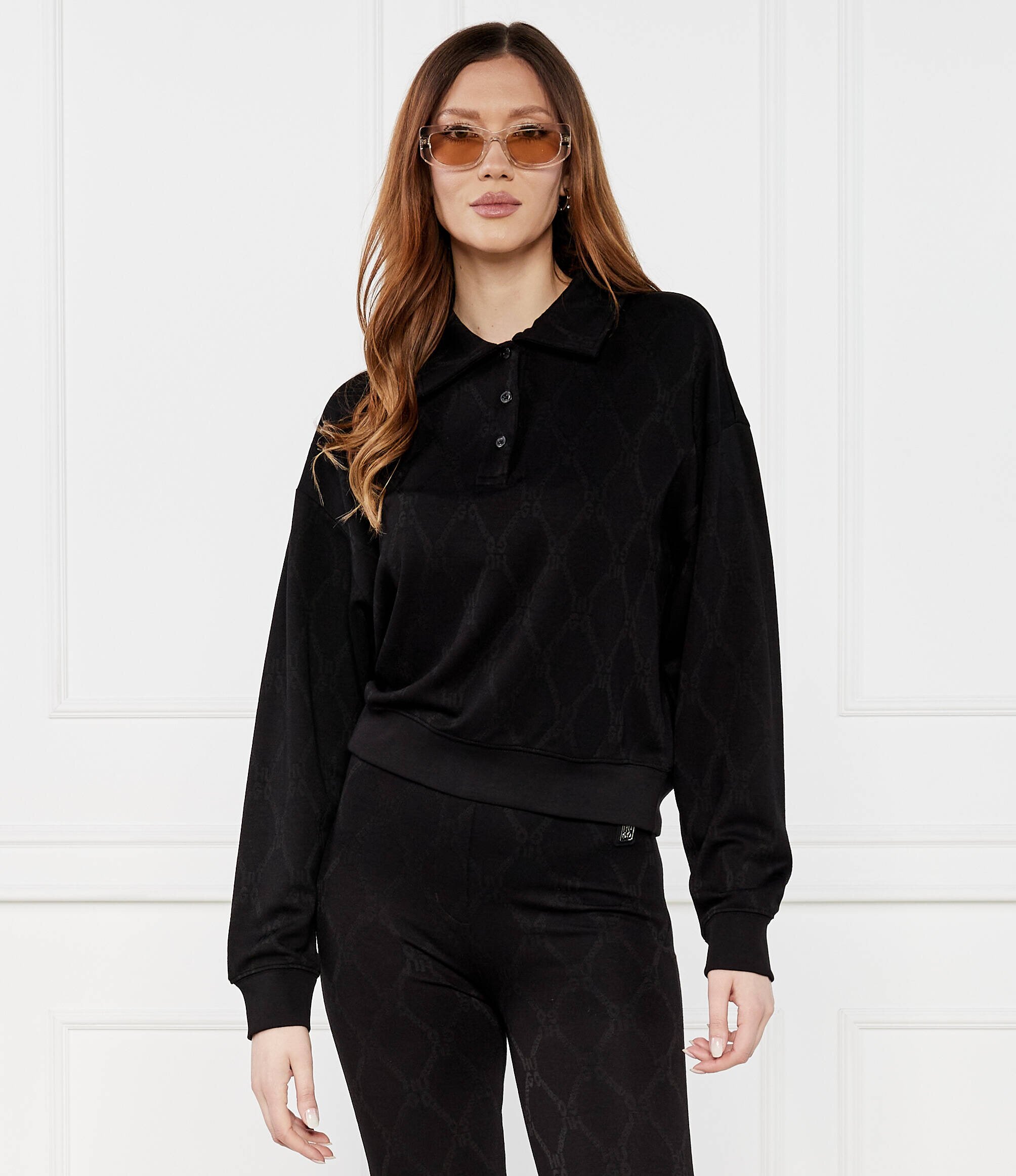Hugo Polo Deselia | Regular Fit