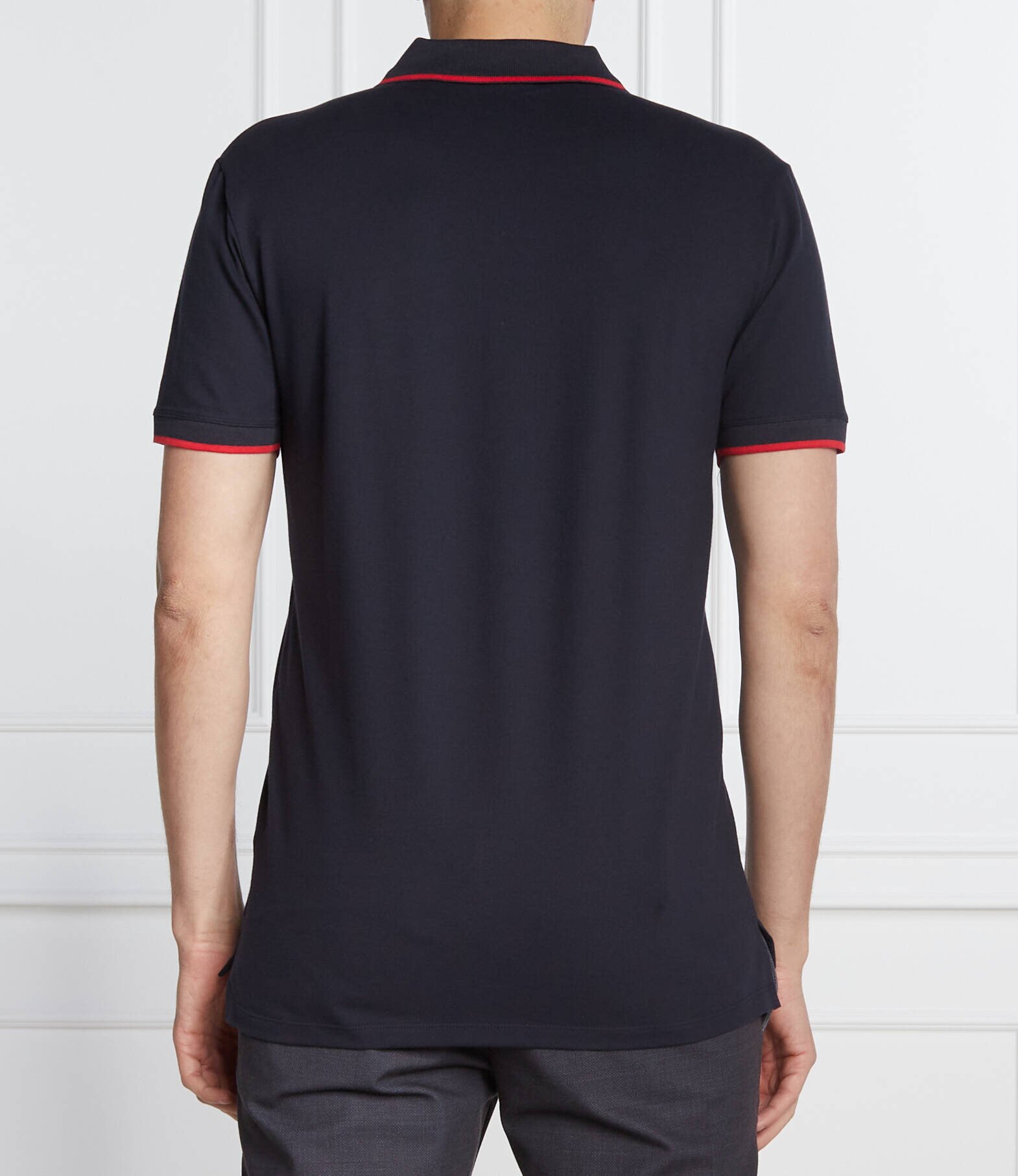 Hugo Polo Dinoso222 | Slim Fit
