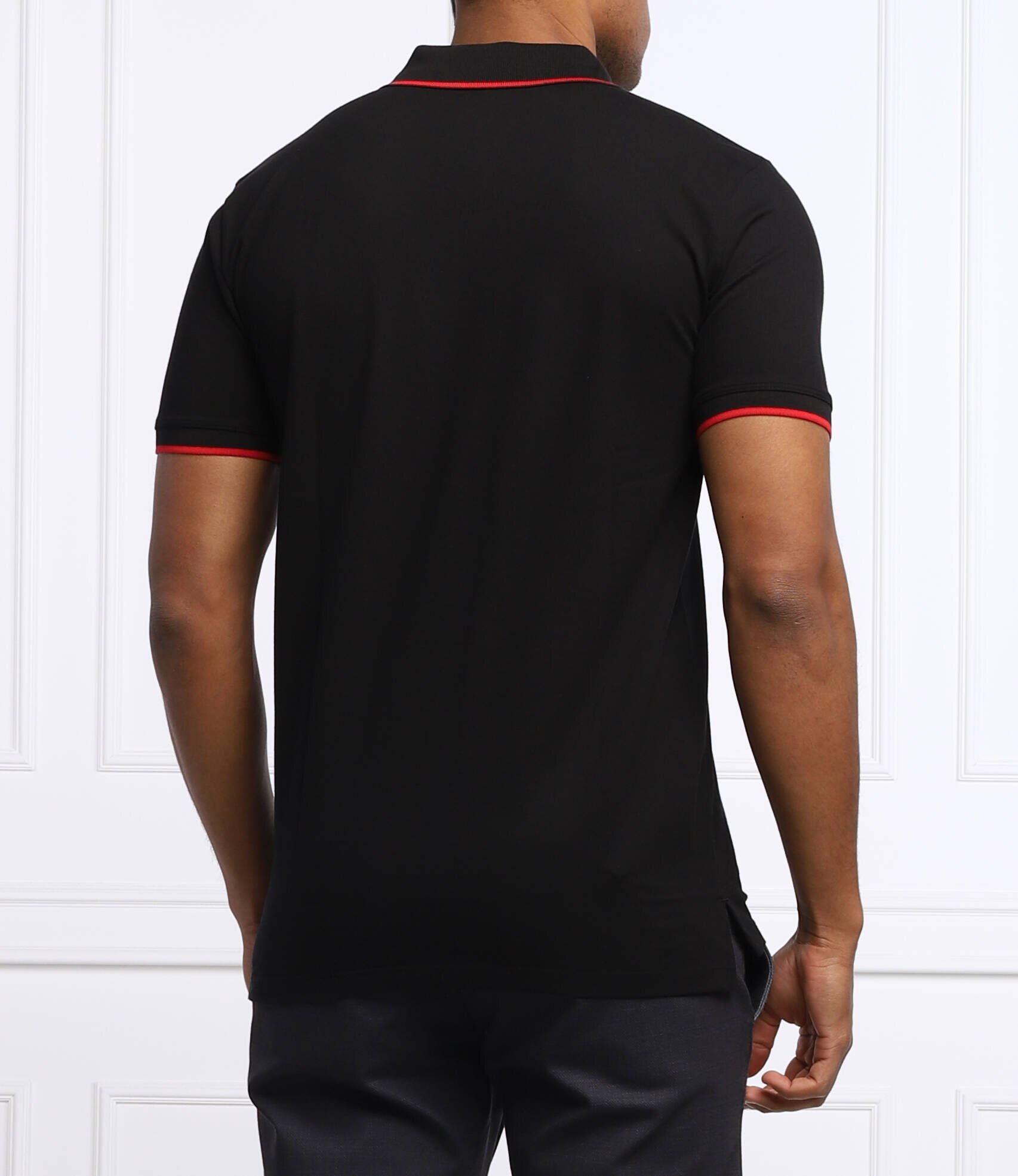Hugo Polo Dinoso222 | Slim Fit