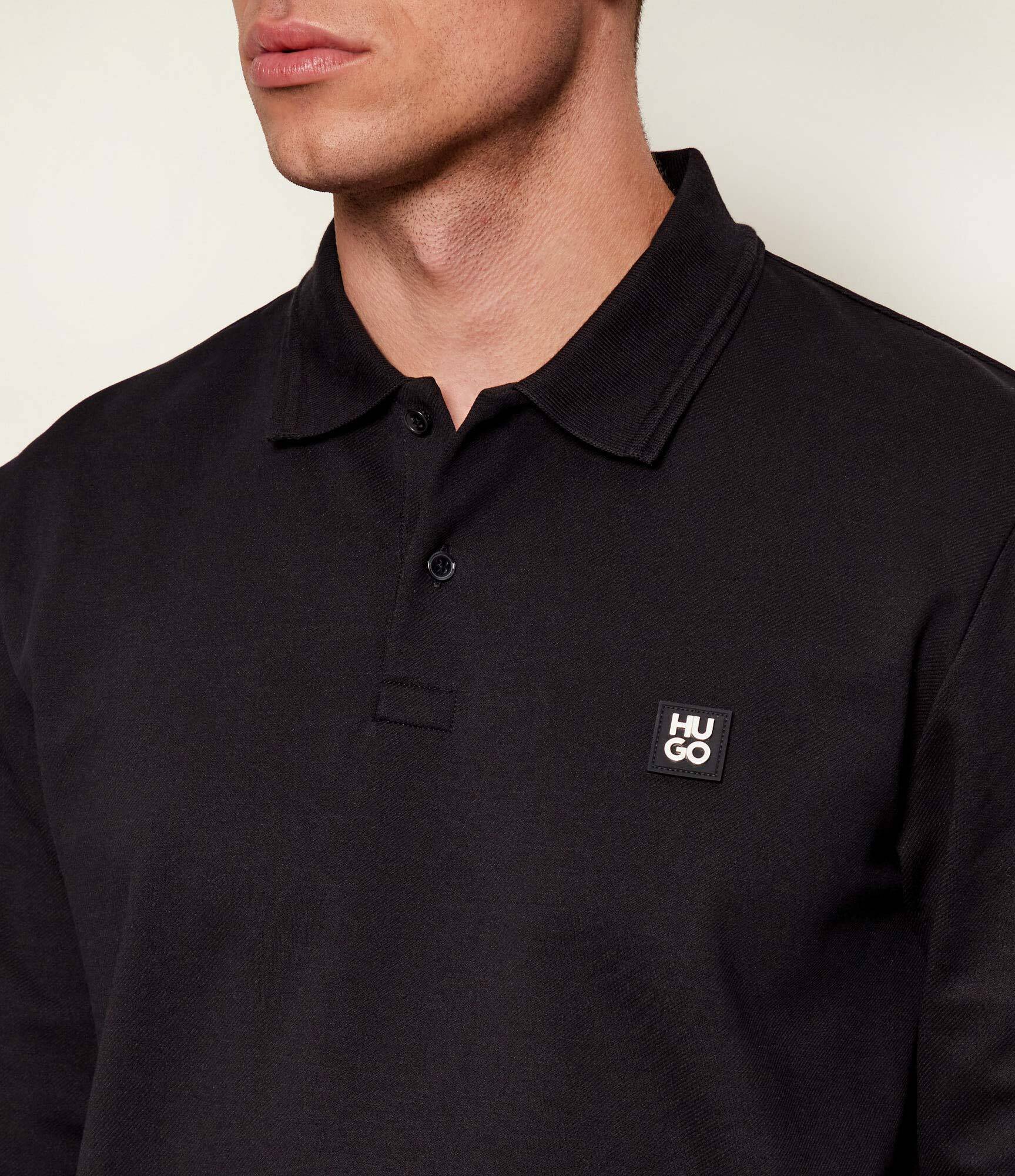 Hugo Polo Dinote | Relaxed fit