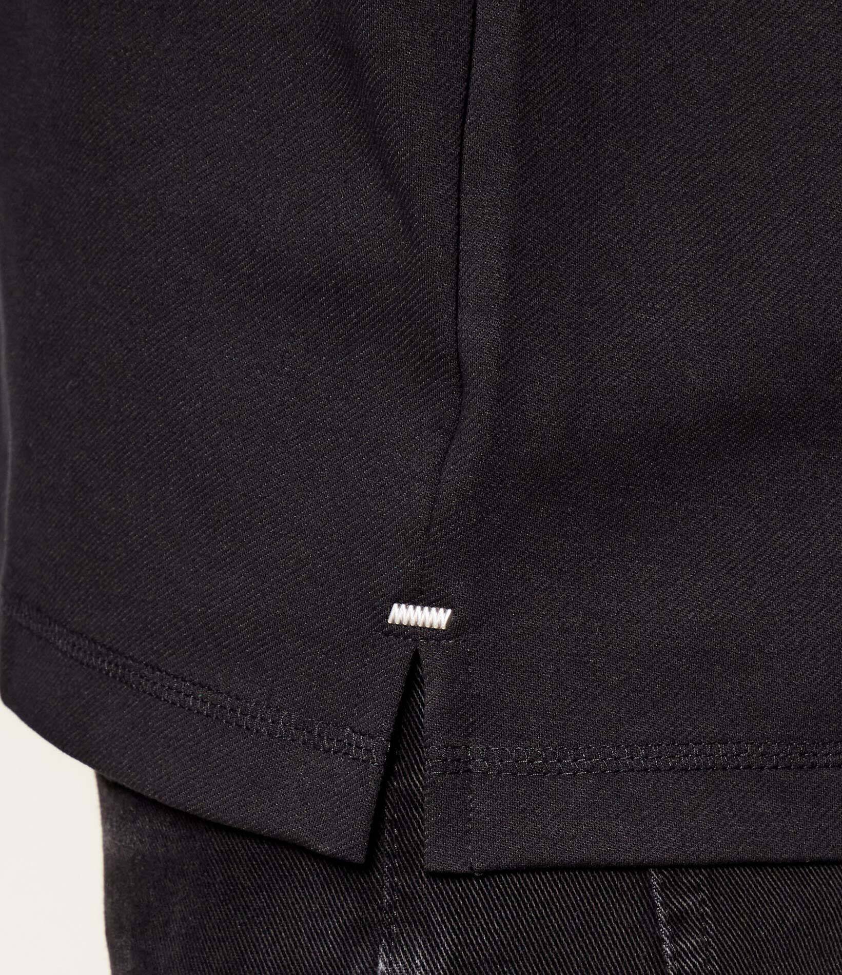 Hugo Polo Dinote | Relaxed fit