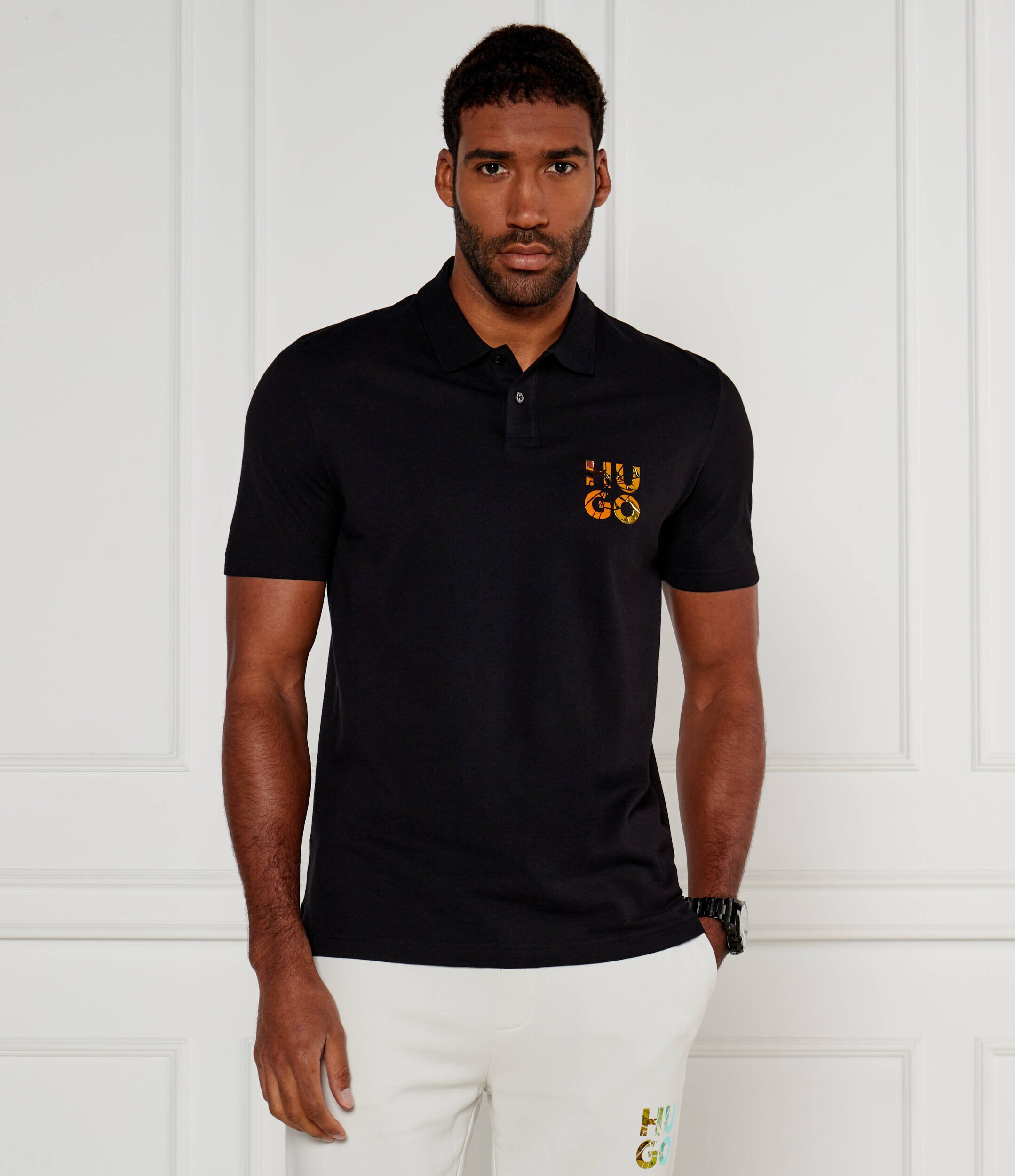 Hugo Polo Diridupol | Regular Fit
