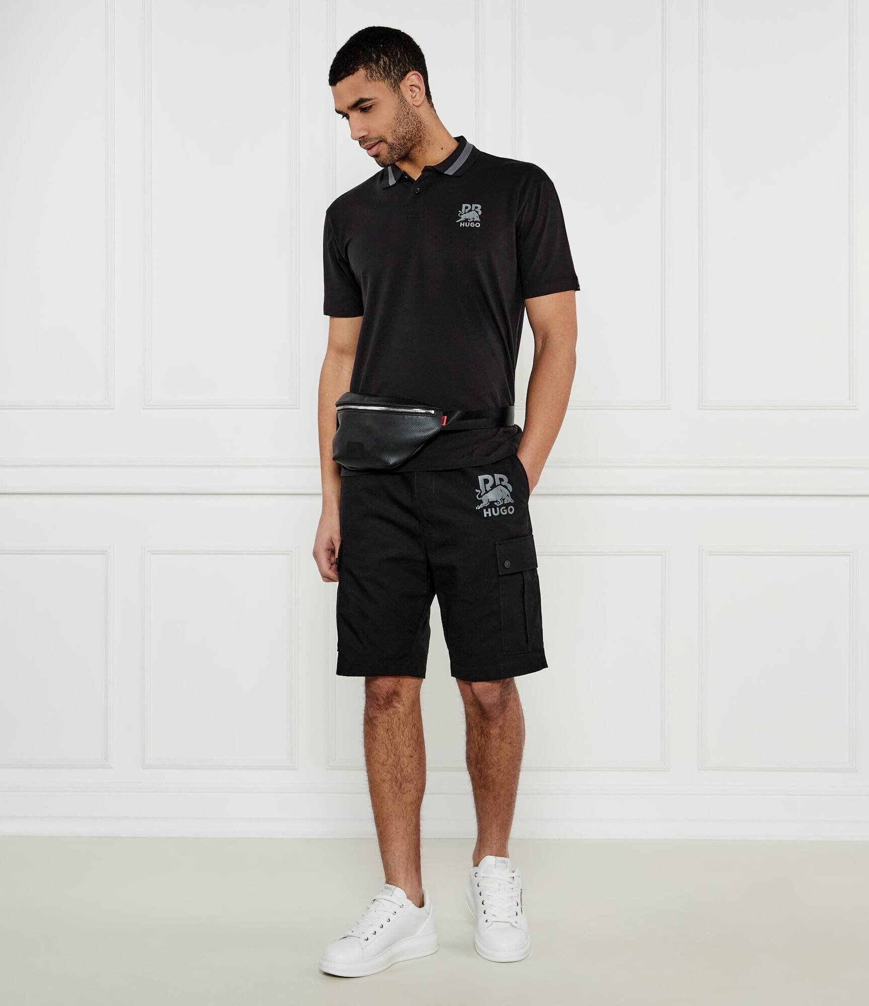 Hugo Polo Dodac_RB | X RACING BULLS | Relaxed fit