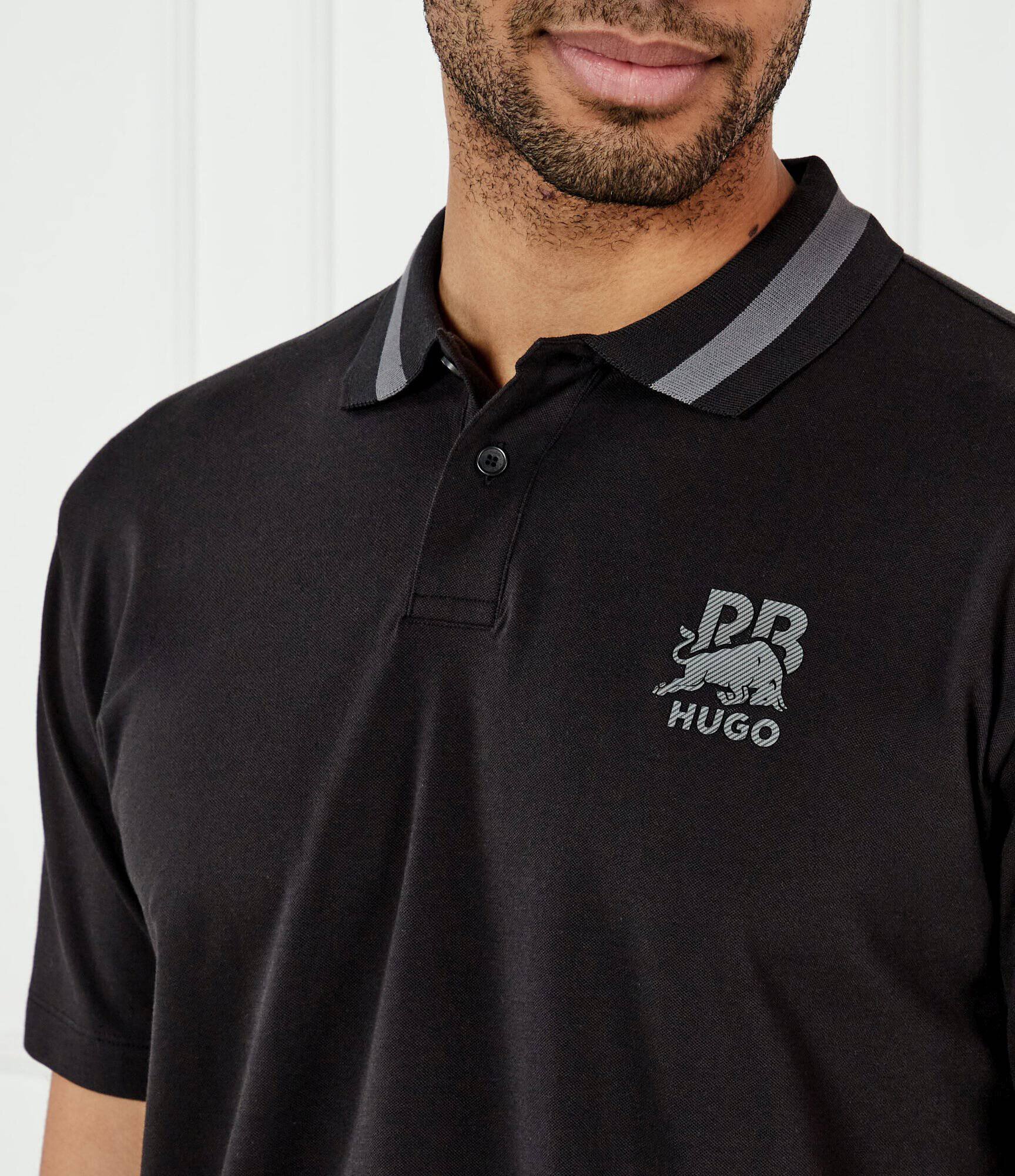 Hugo Polo Dodac_RB | X RACING BULLS | Relaxed fit