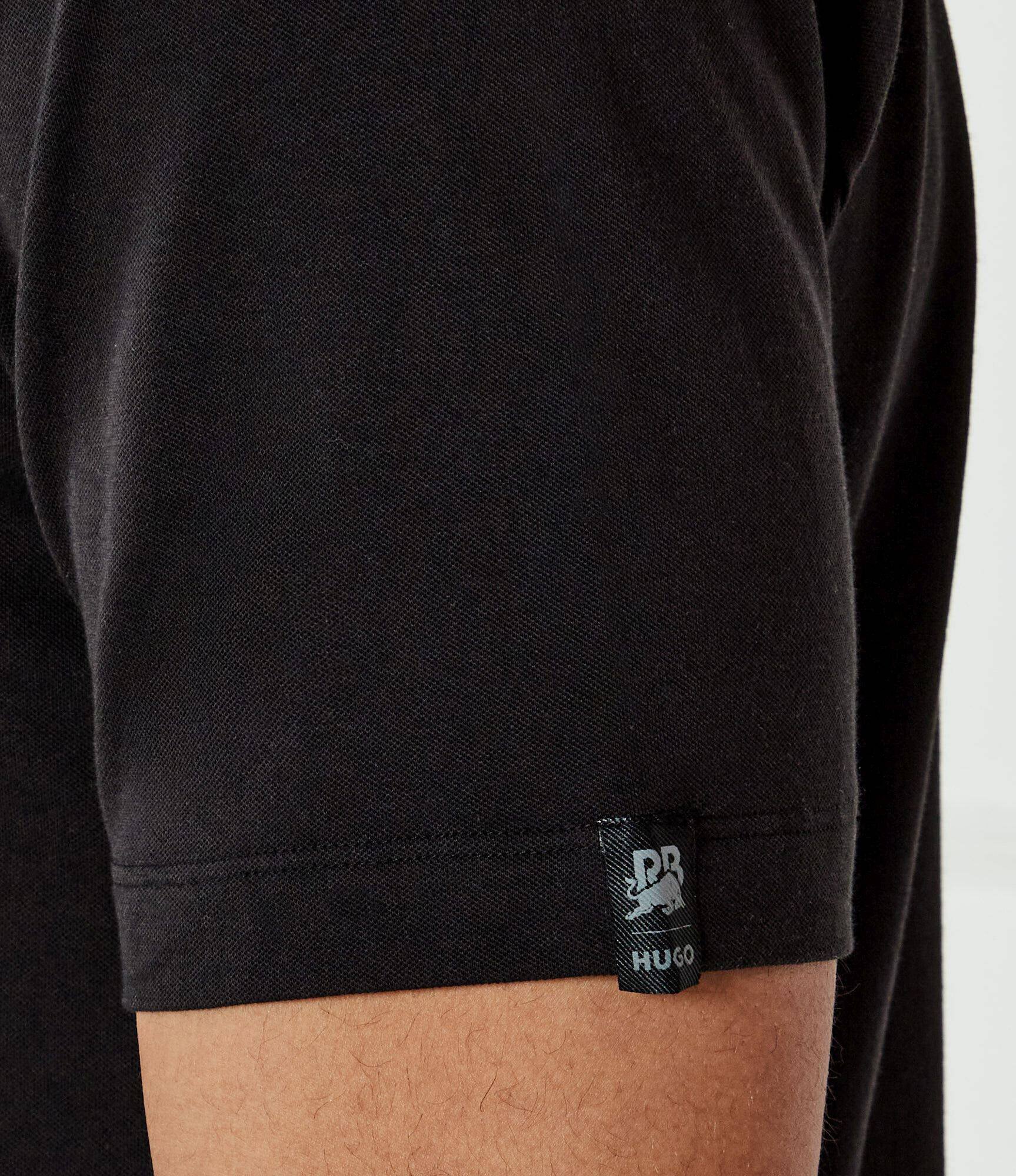 Hugo Polo Dodac_RB | X RACING BULLS | Relaxed fit