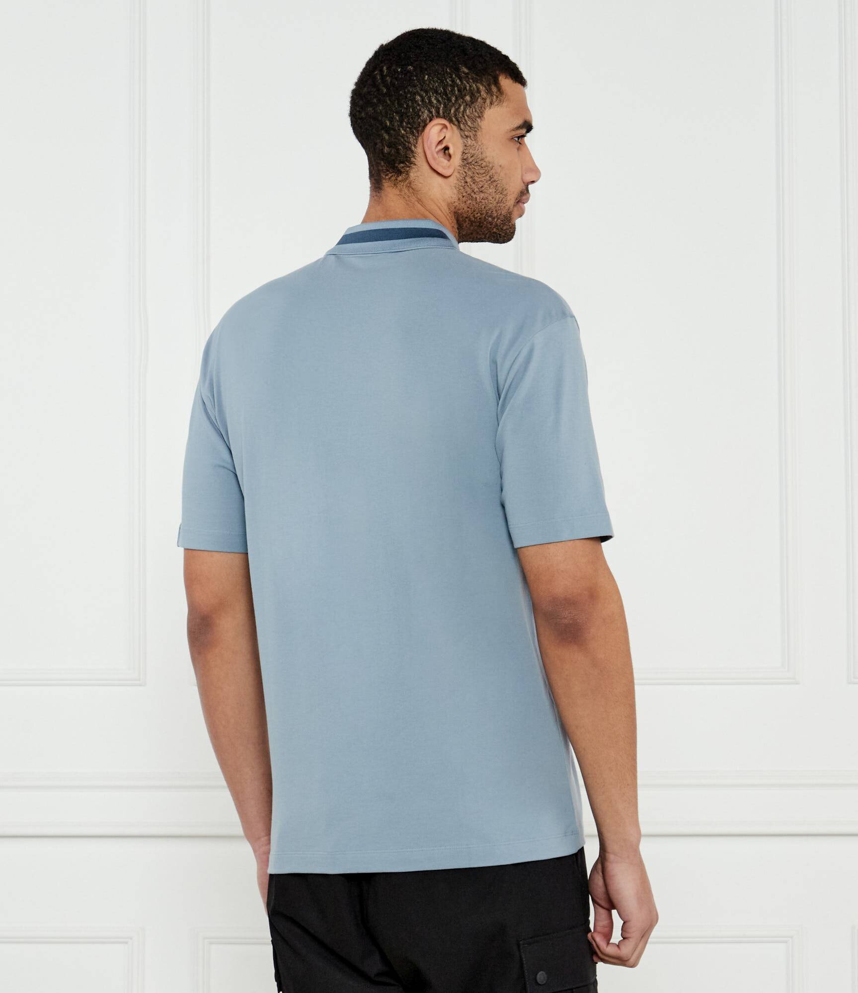 Hugo Polo Dodac_RB | X RACING BULLS | Relaxed fit