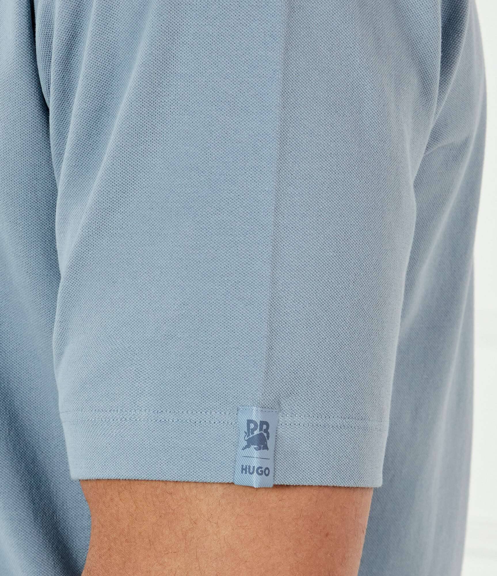 Hugo Polo Dodac_RB | X RACING BULLS | Relaxed fit