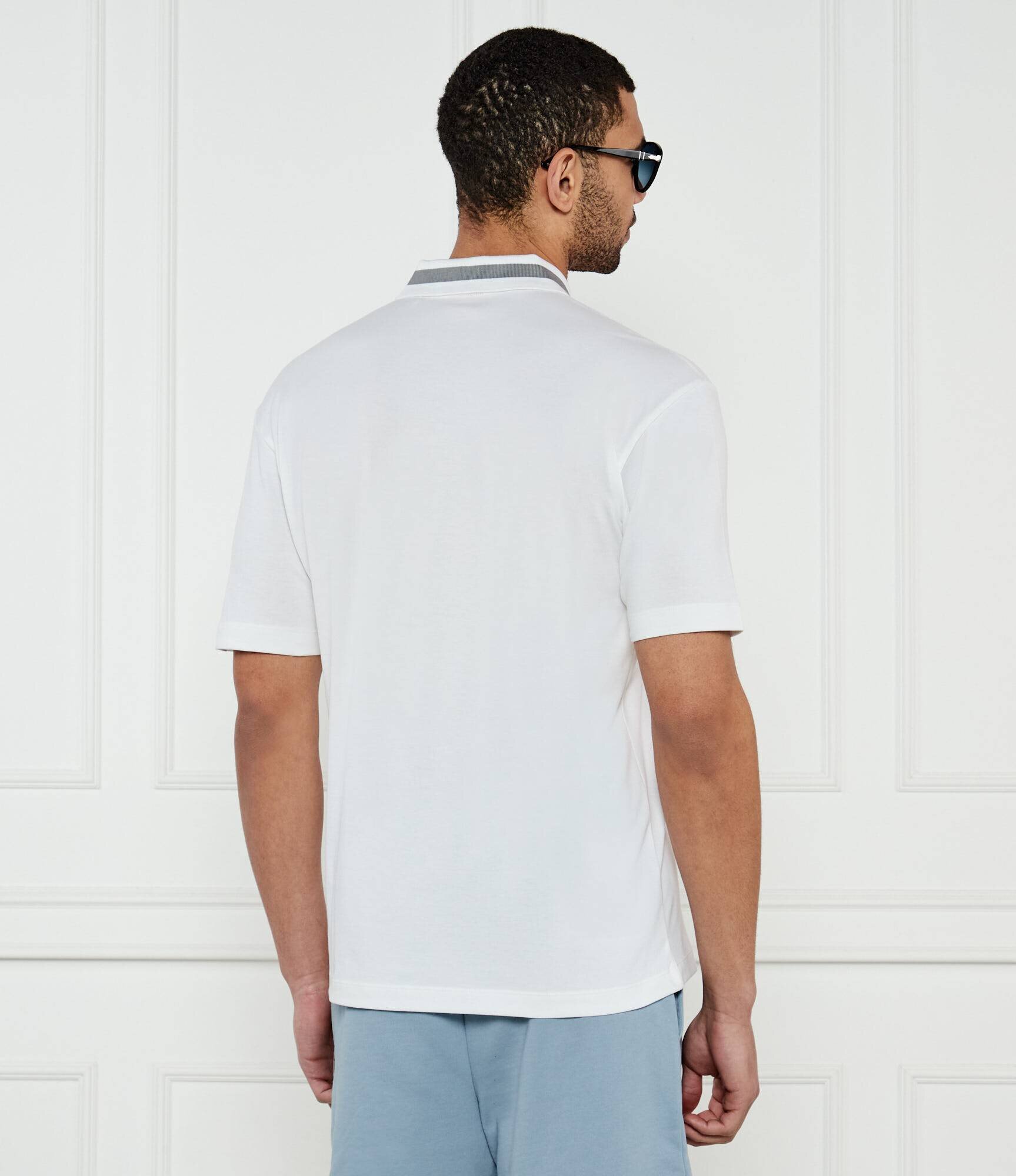 Hugo Polo Dodac_RB | x Racing Bulls | Relaxed fit