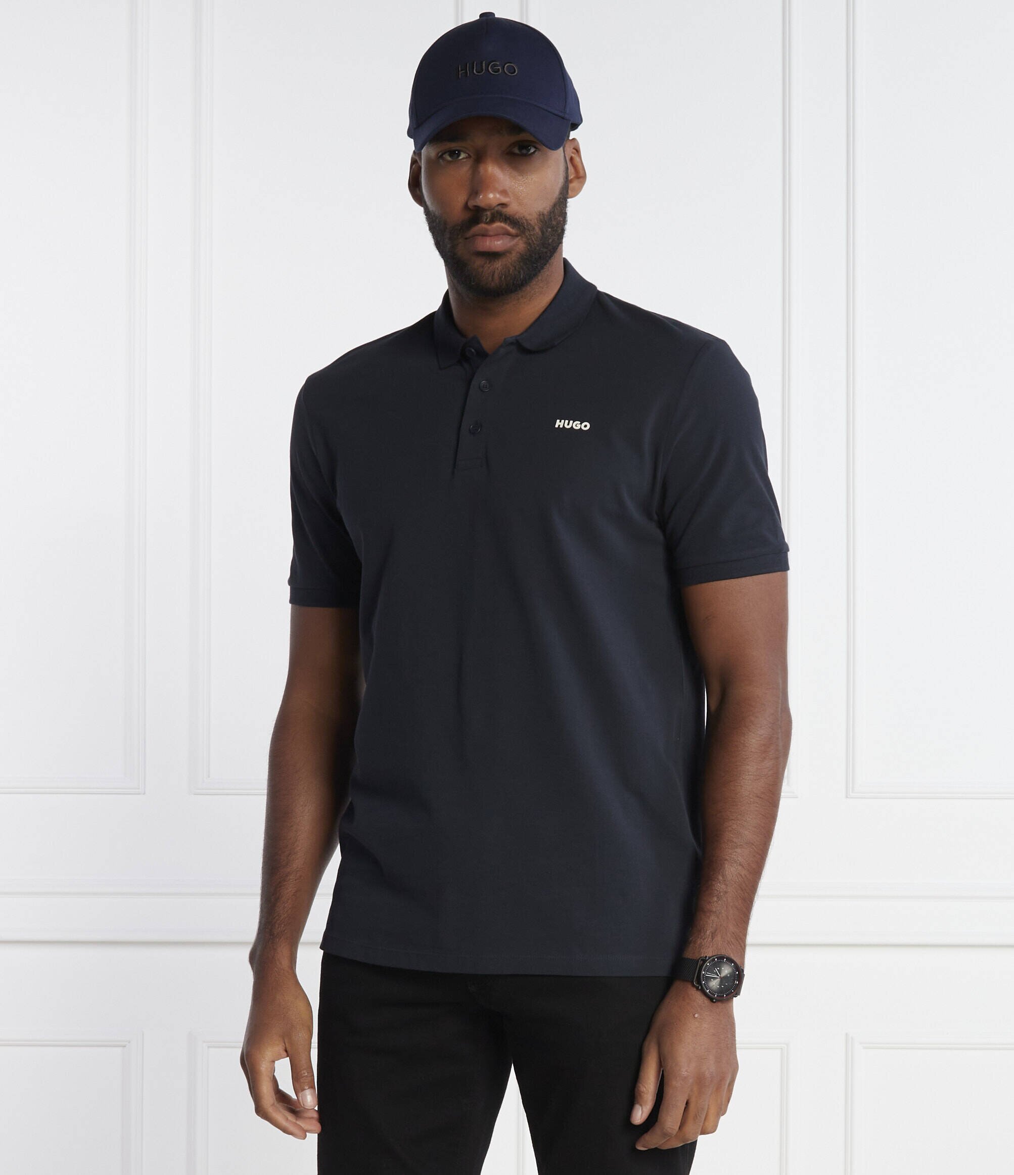 Hugo Polo Donos222 | Regular Fit