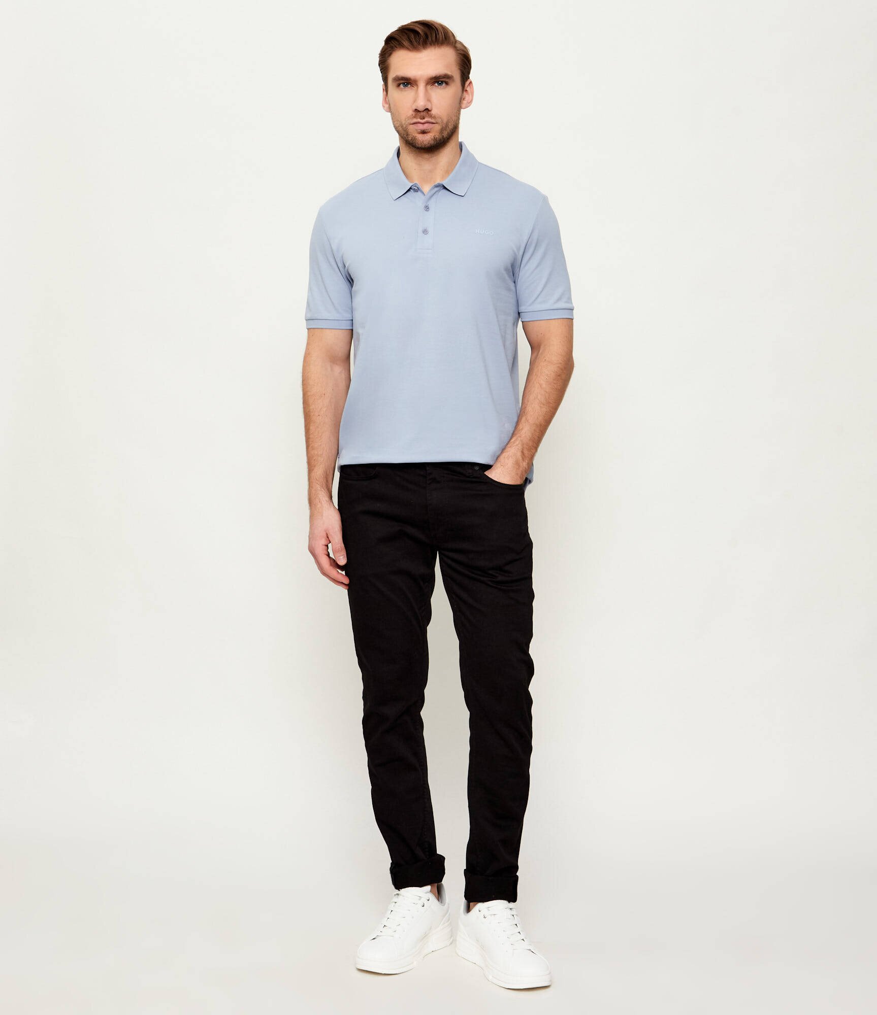 Hugo Polo Donos222 | regular fit