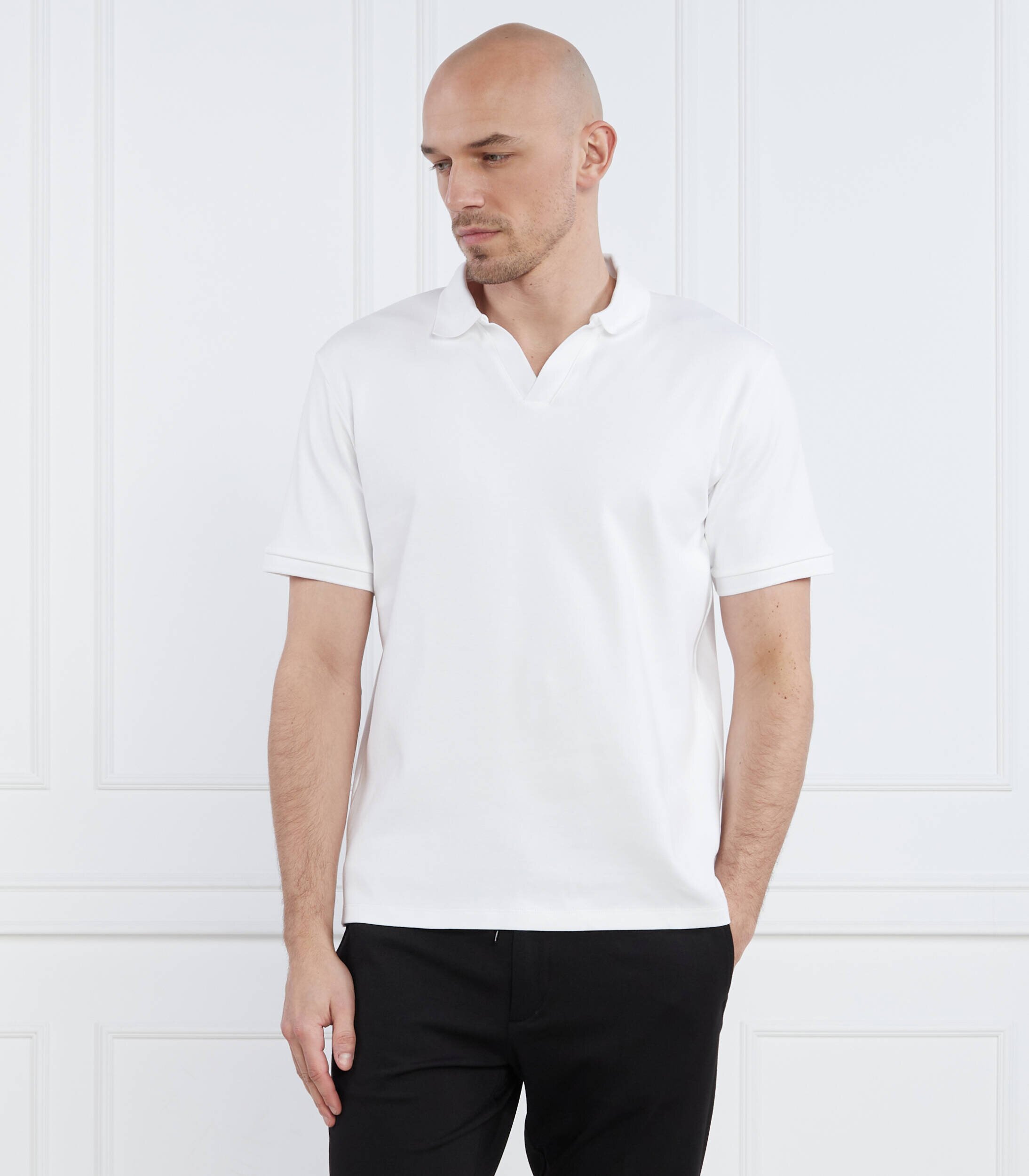 Hugo Polo | Regular Fit
