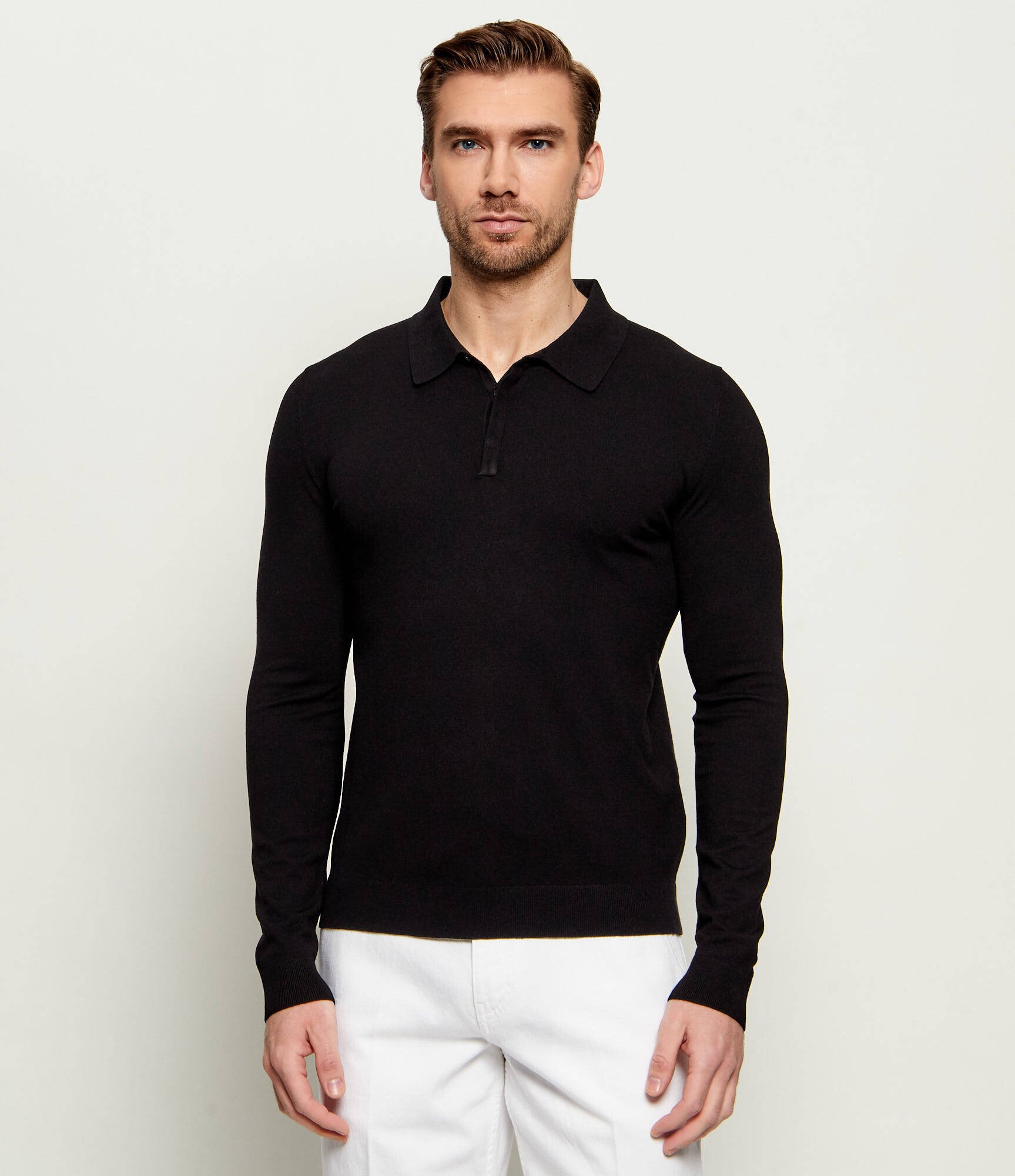 Hugo Polo San Pippo-CV | Slim Fit