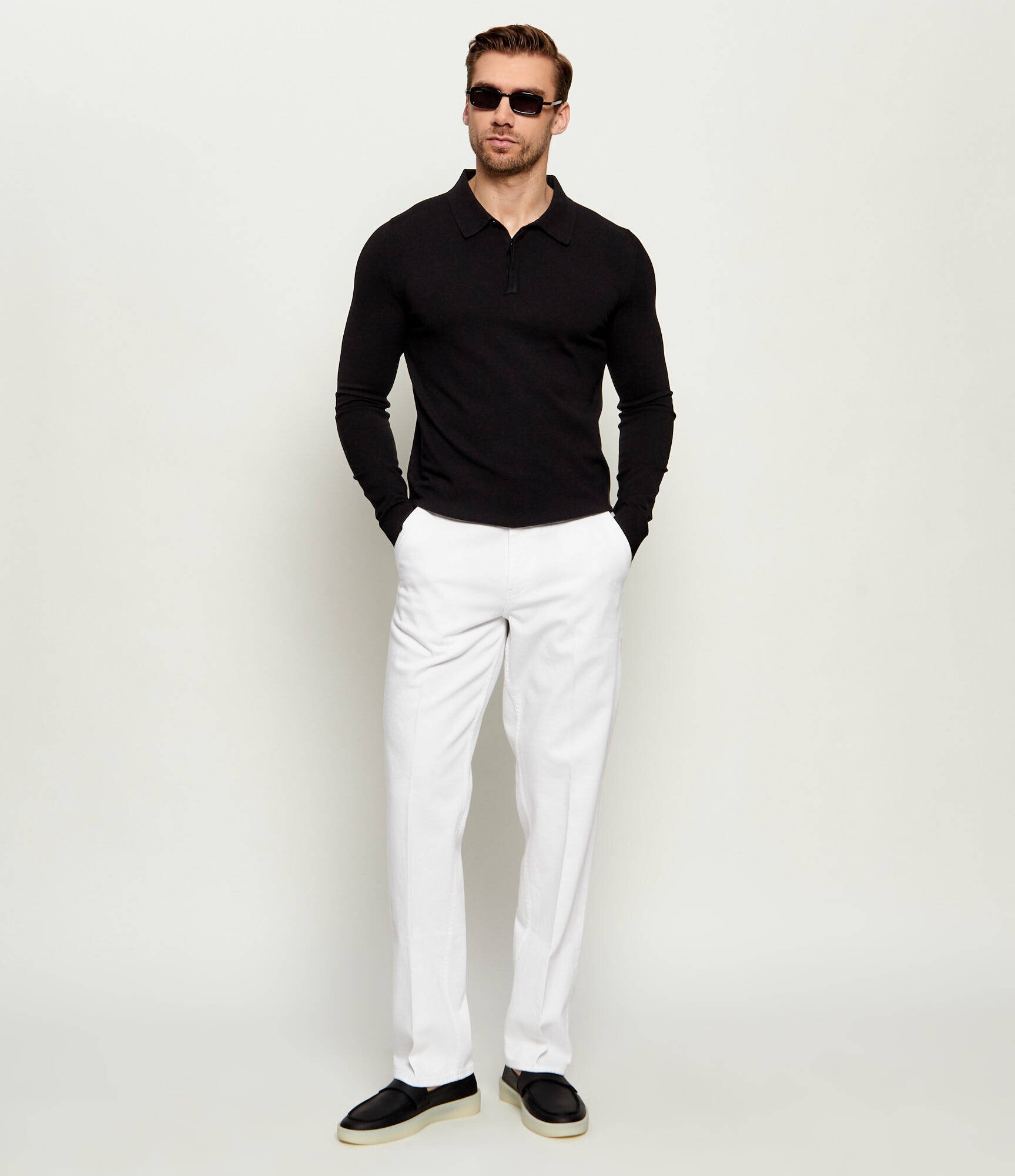 Hugo Polo San Pippo-CV | Slim Fit