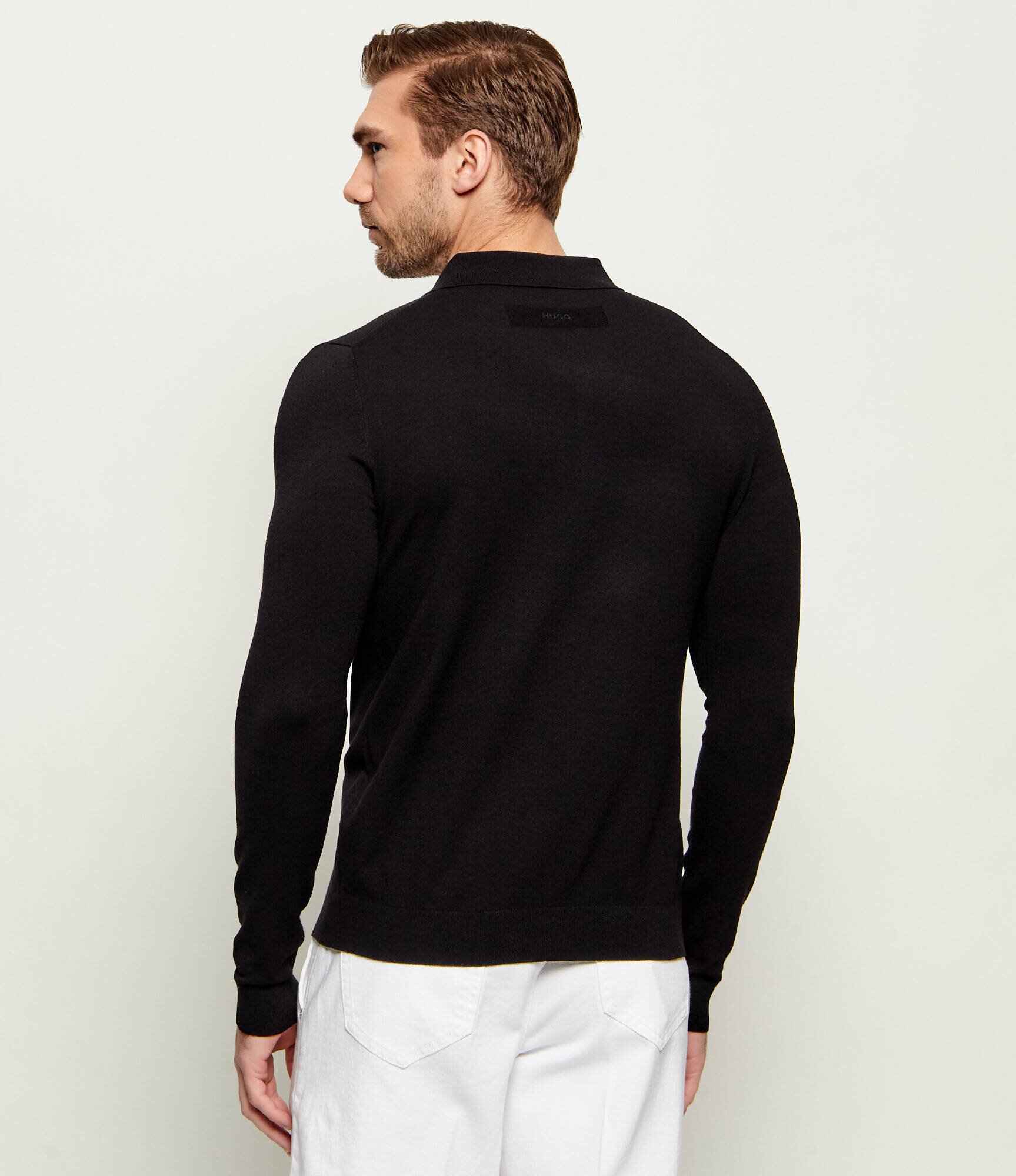 Hugo Polo San Pippo-CV | Slim Fit