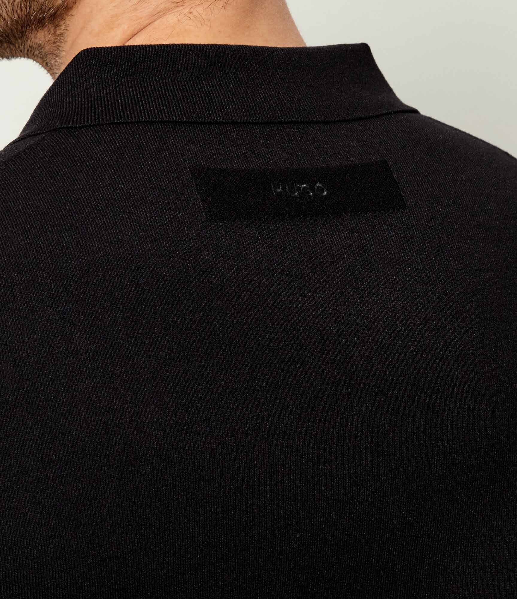 Hugo Polo San Pippo-CV | Slim Fit