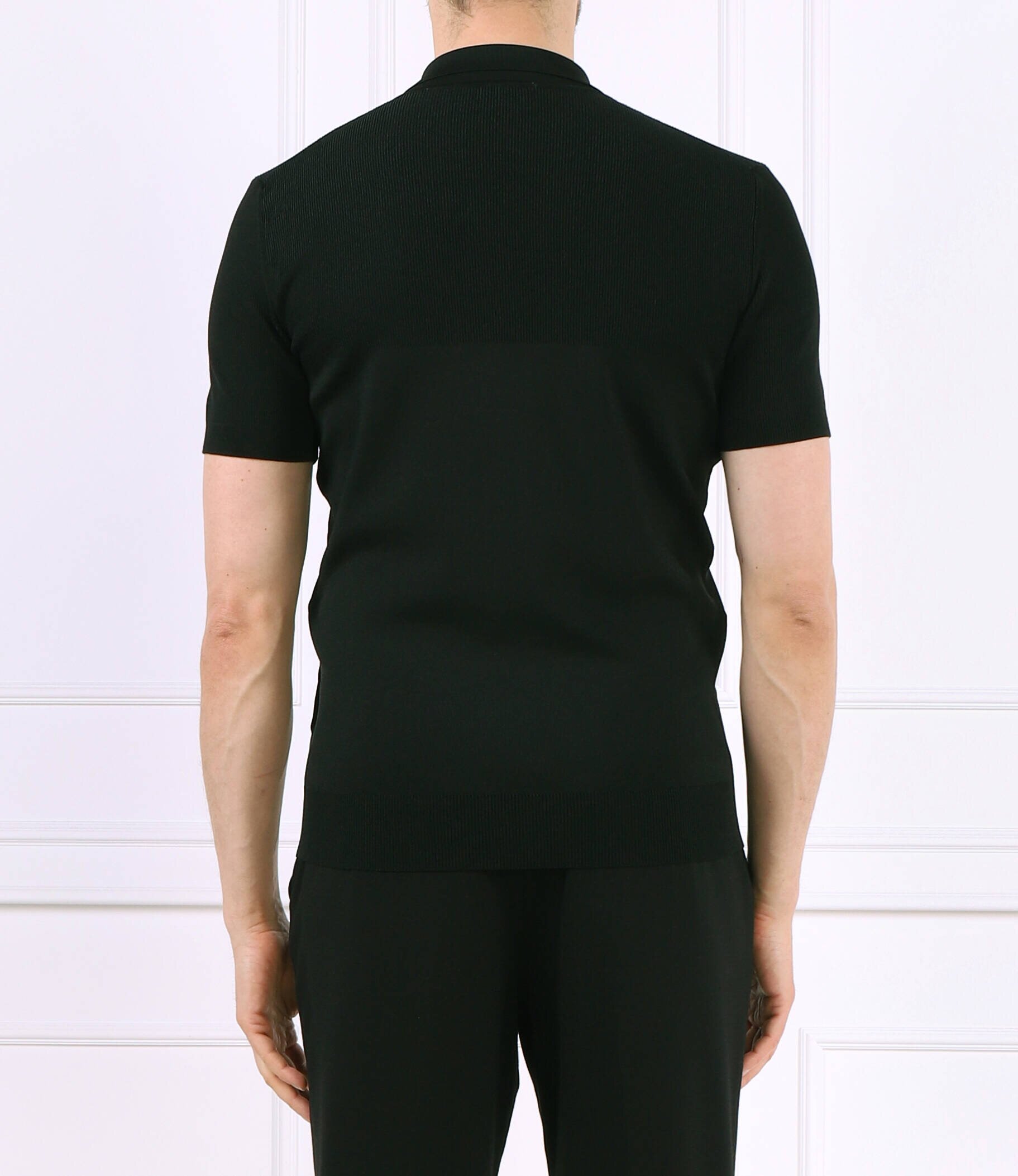 Hugo Polo Sayfong-1 | Regular Fit