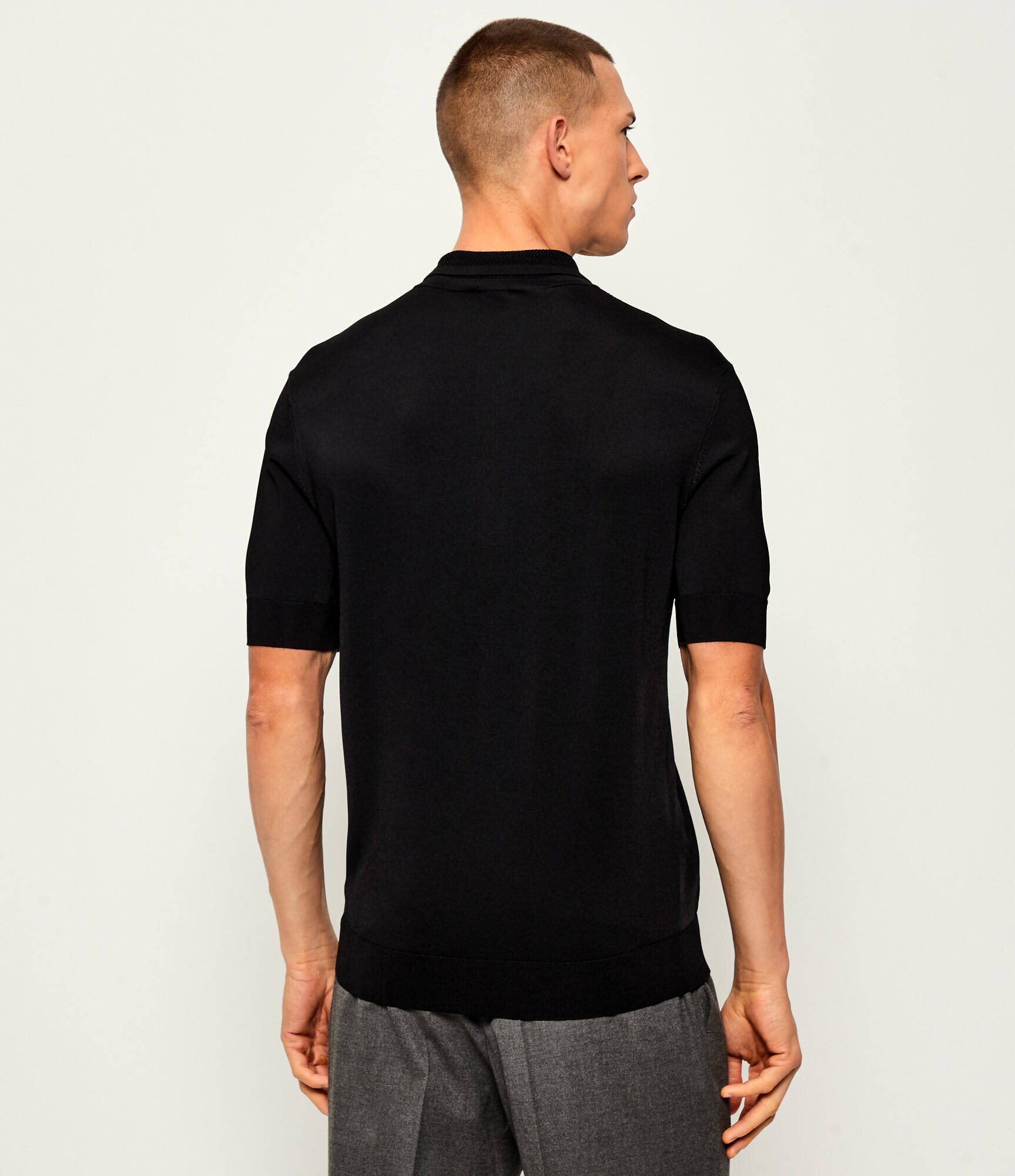 Hugo Polo Sayfong-4 | regular fit