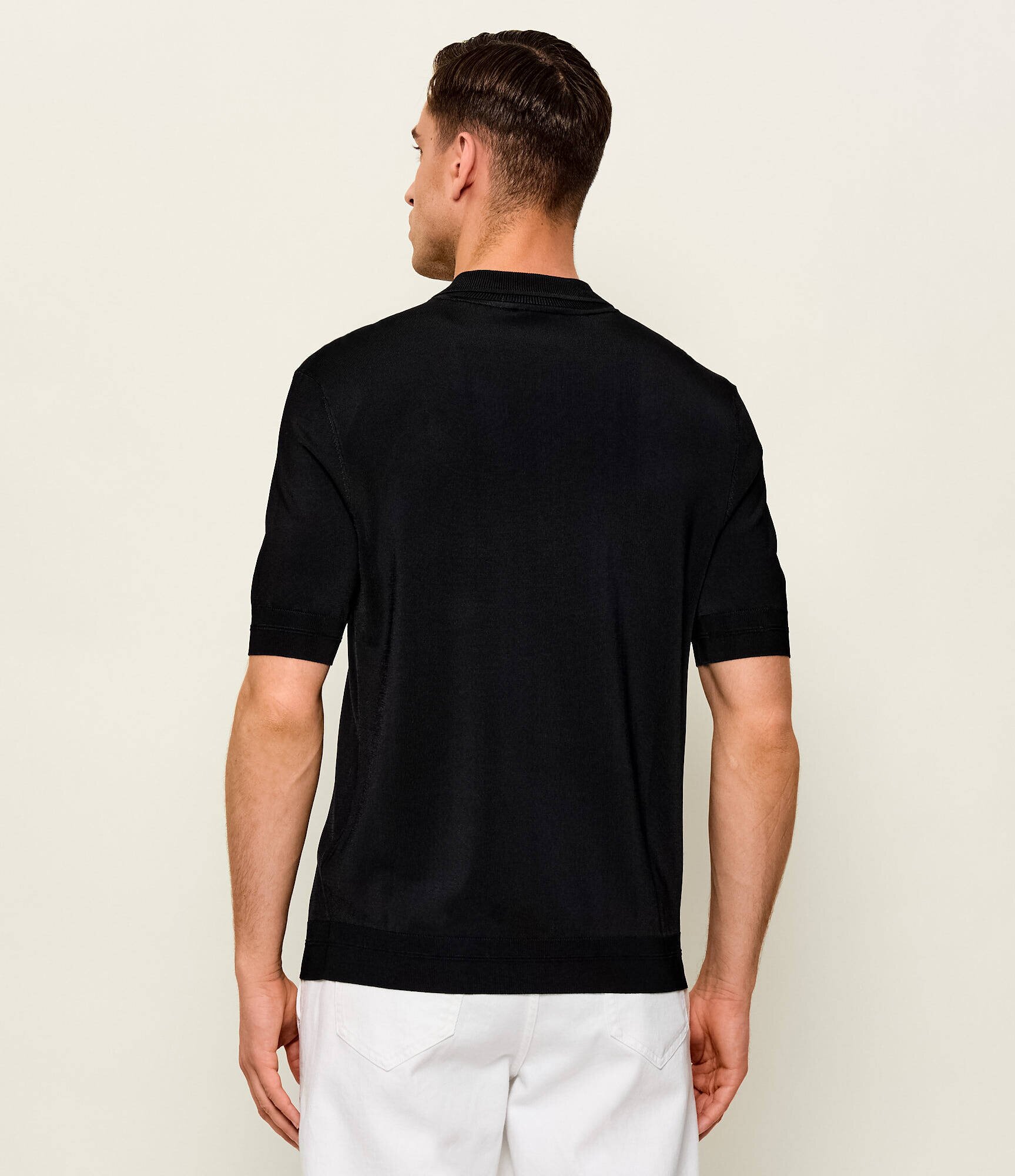 Hugo Polo Sayfong-5 | regular fit