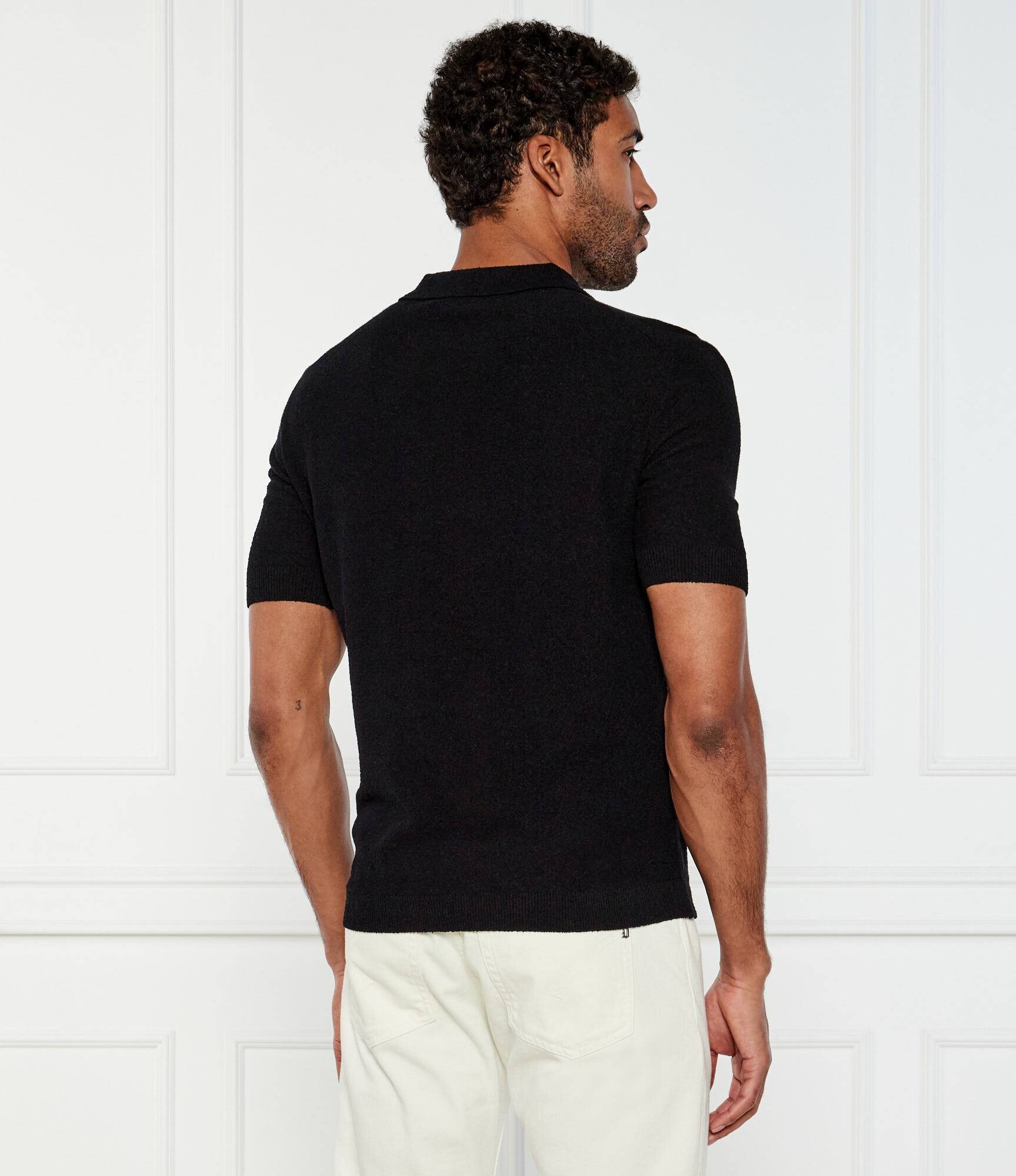 Hugo Polo Shiplom | Relaxed fit