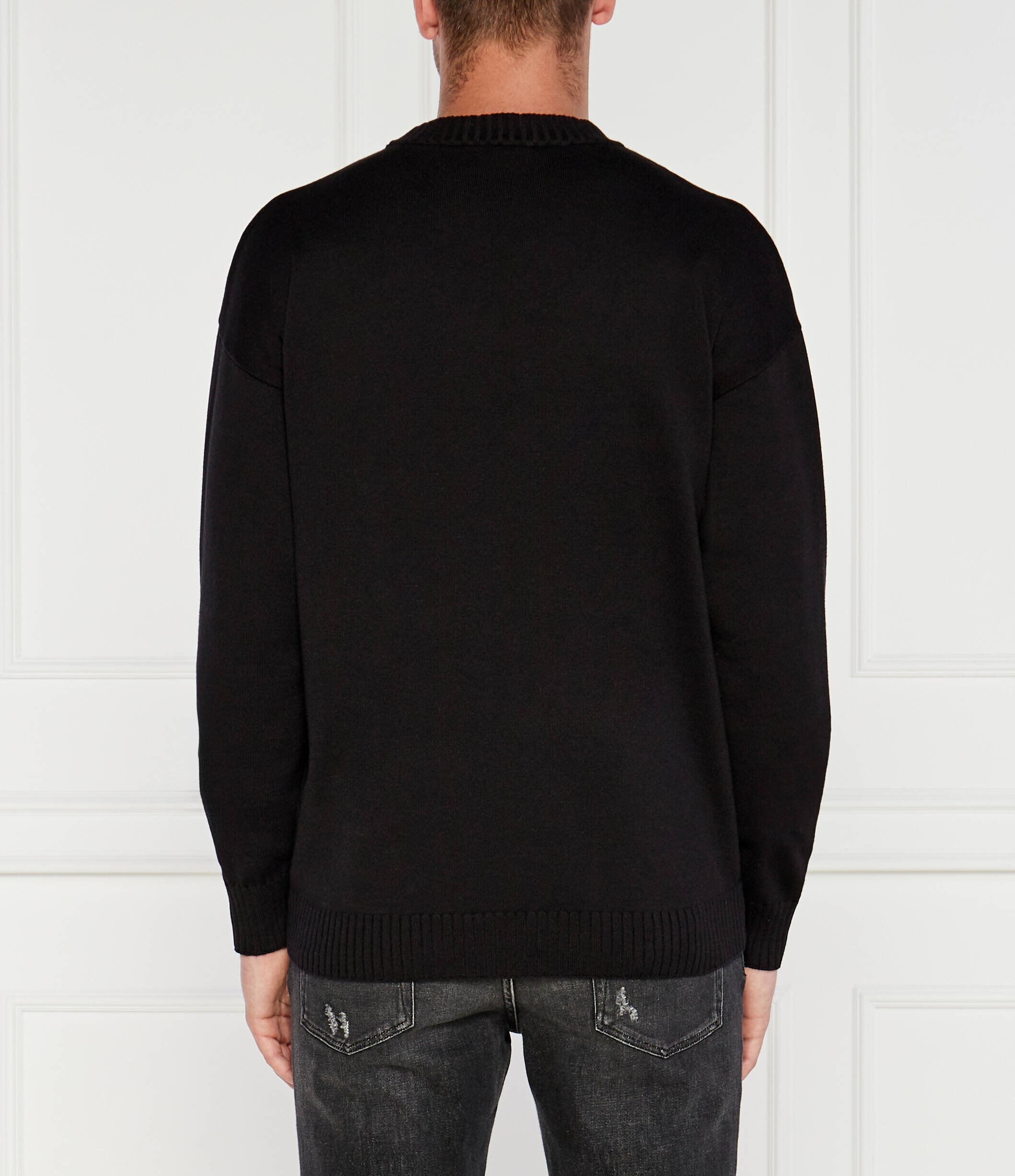 Hugo Pulover San Cassiano | Regular Fit