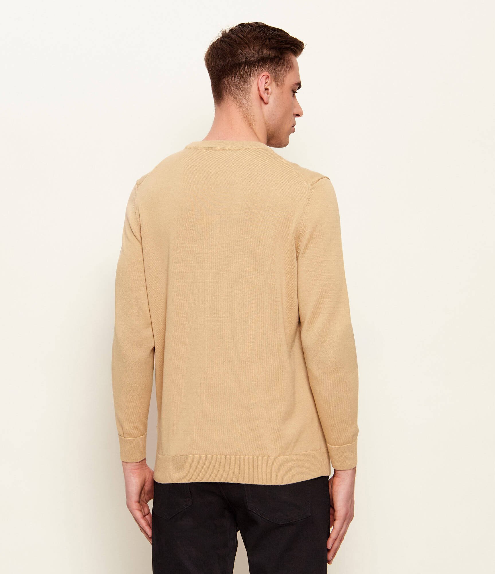 Hugo Pulover San Cassius-C2 | Slim Fit
