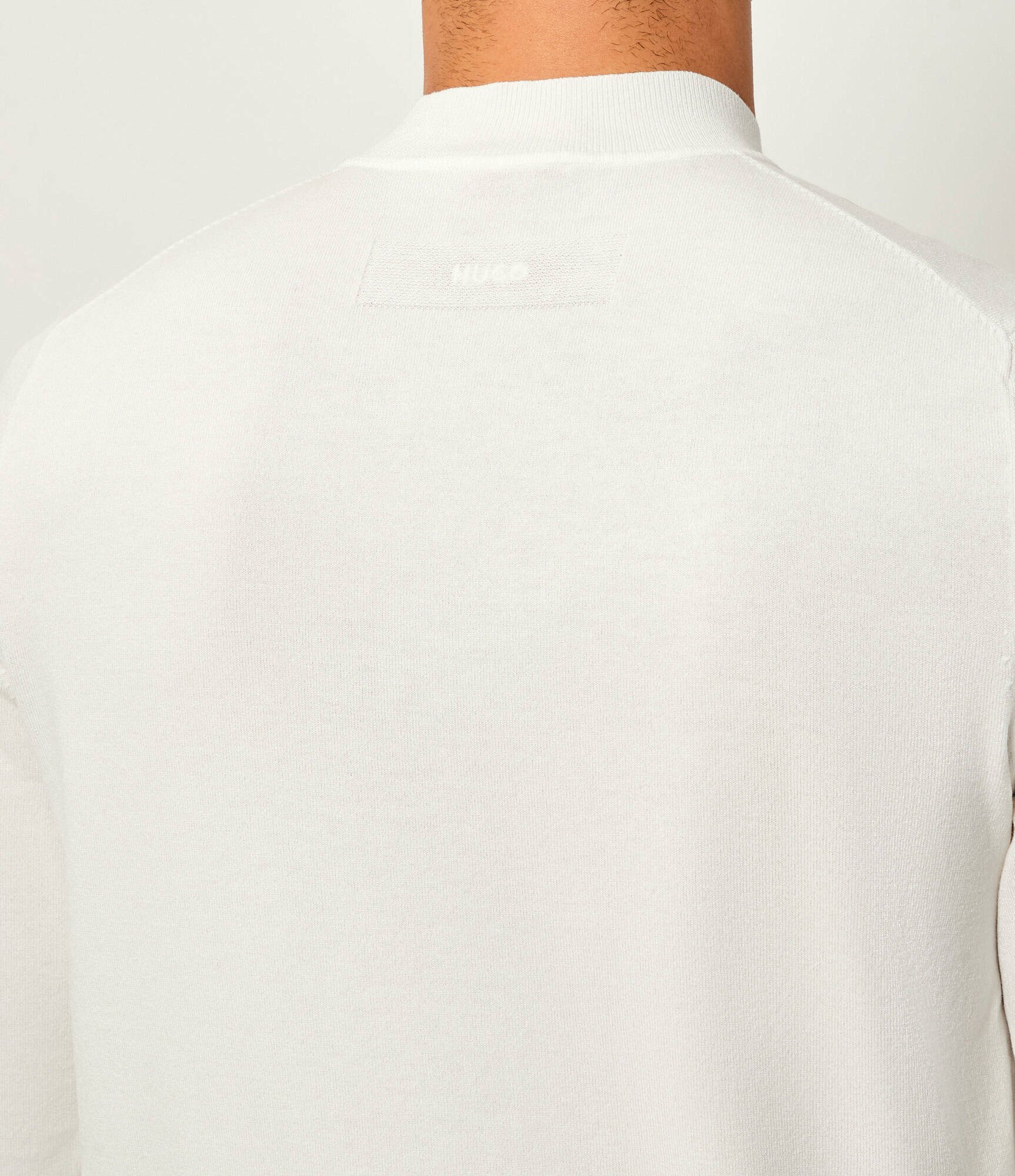 Hugo Pulover San Marc-CV | Slim Fit