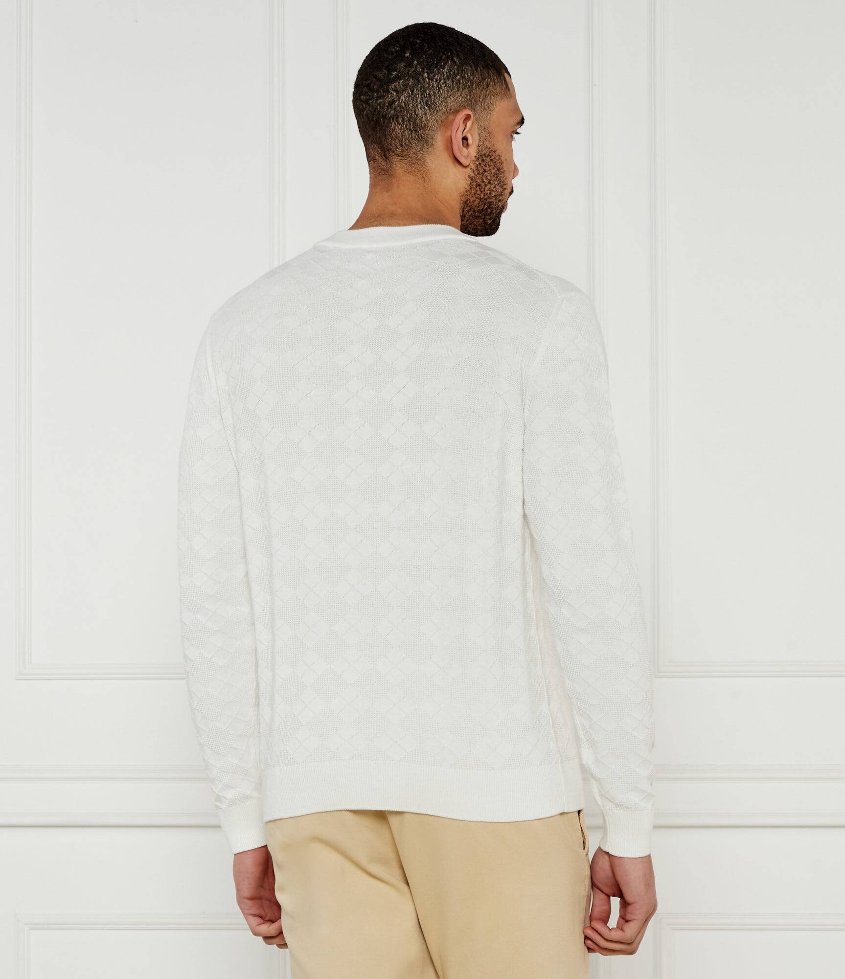 Hugo Pulover Sargyle | Loose fit