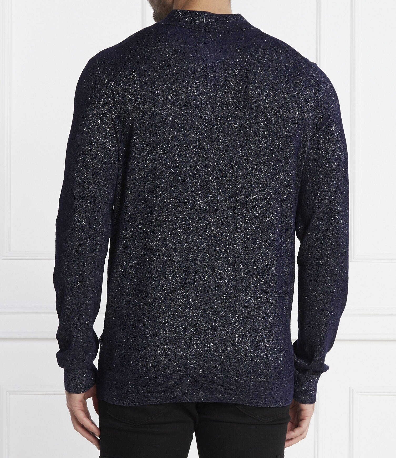 Hugo Pulover Sercury 1025 | Regular Fit
