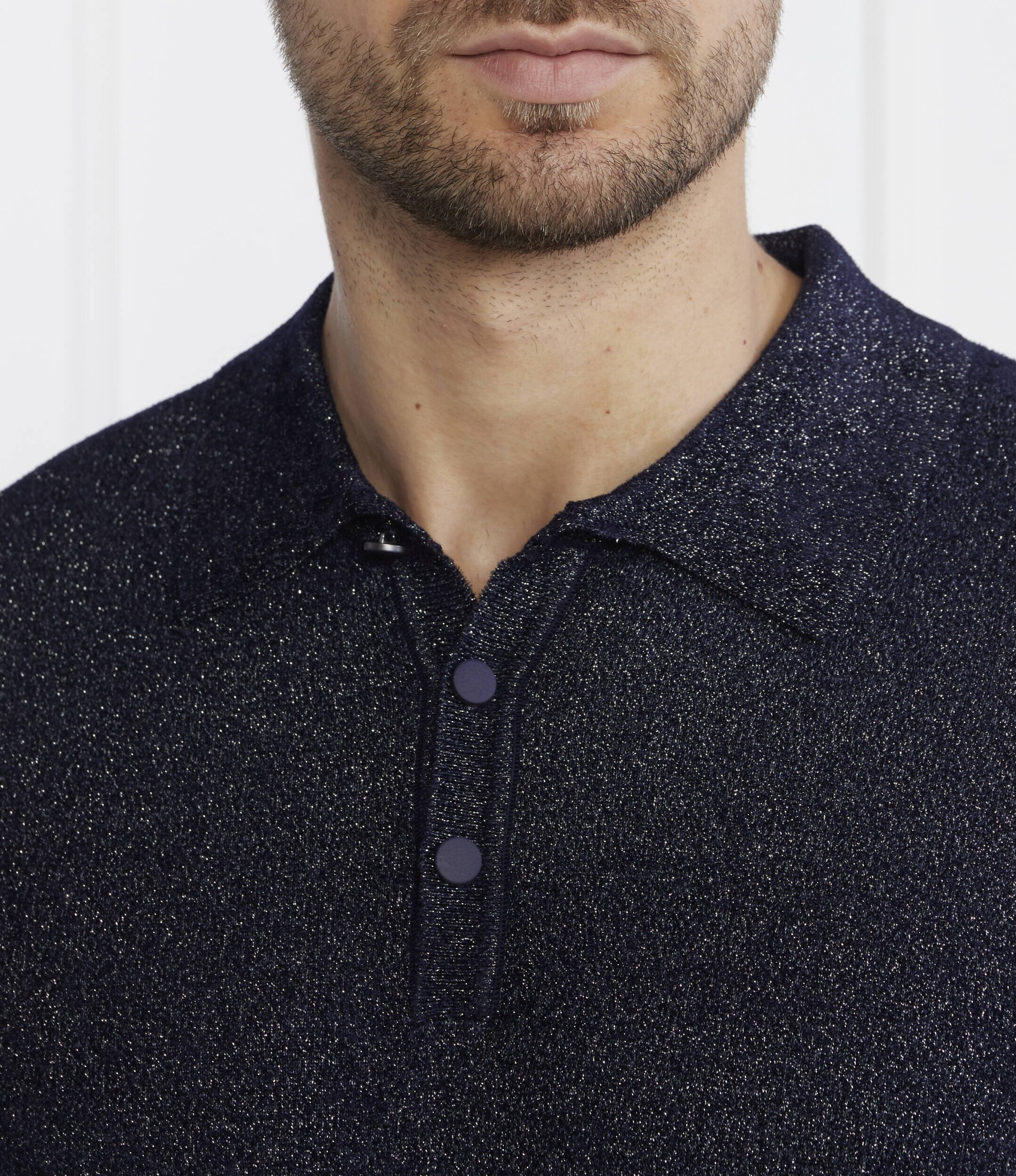Hugo Pulover Sercury 1025 | Regular Fit